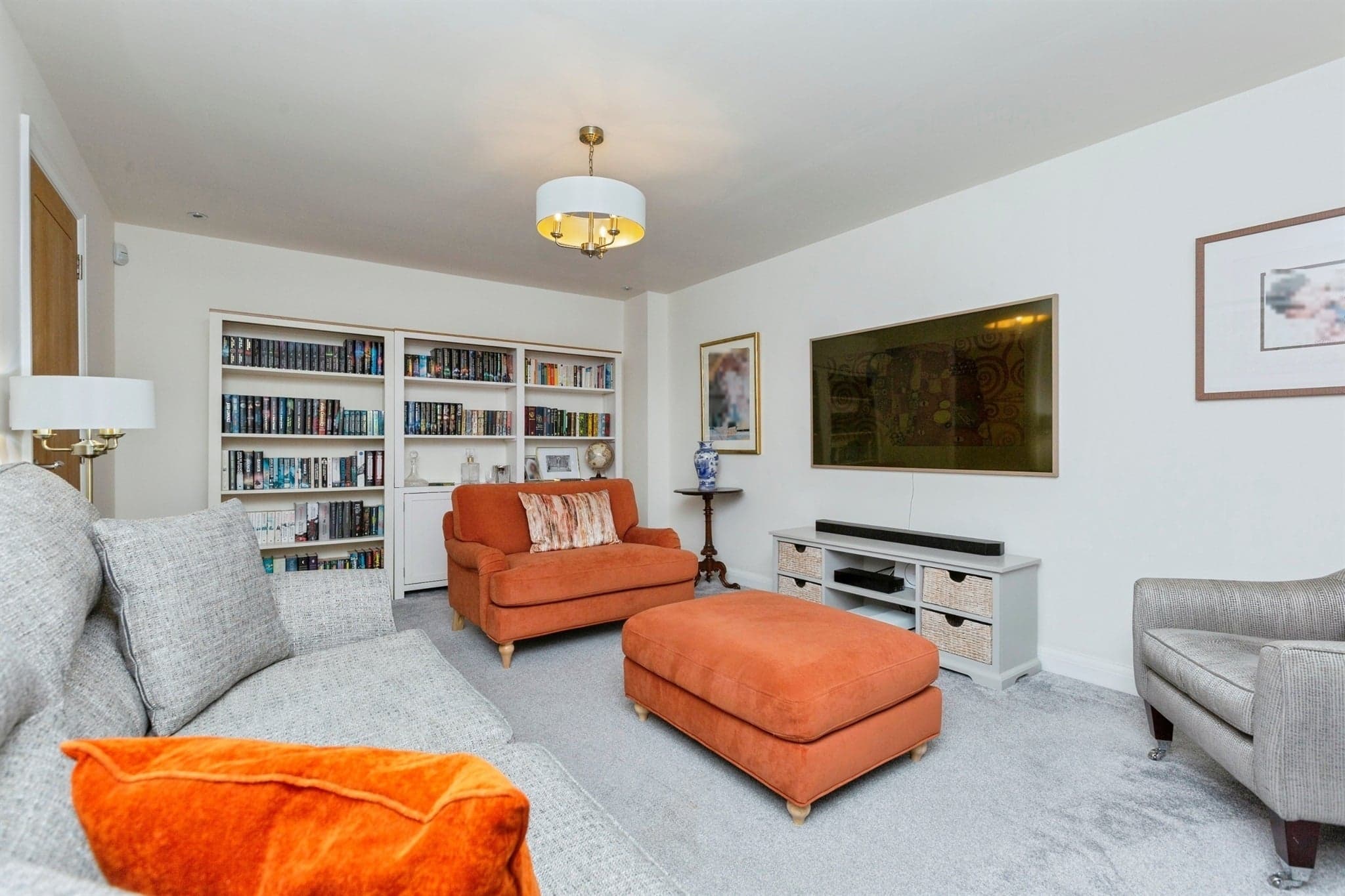 Property at St. Marys Gardens, Barwell, Leicester