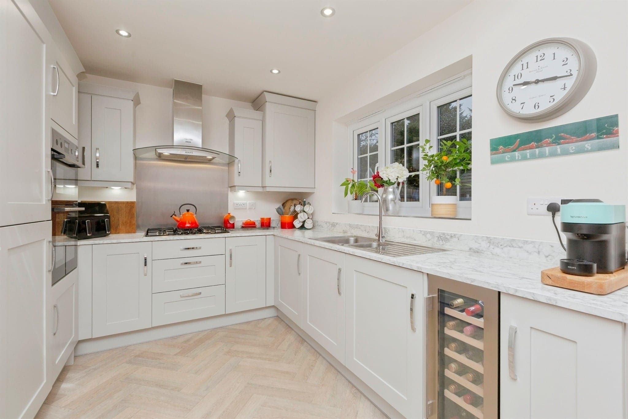 Property at St. Marys Gardens, Barwell, Leicester