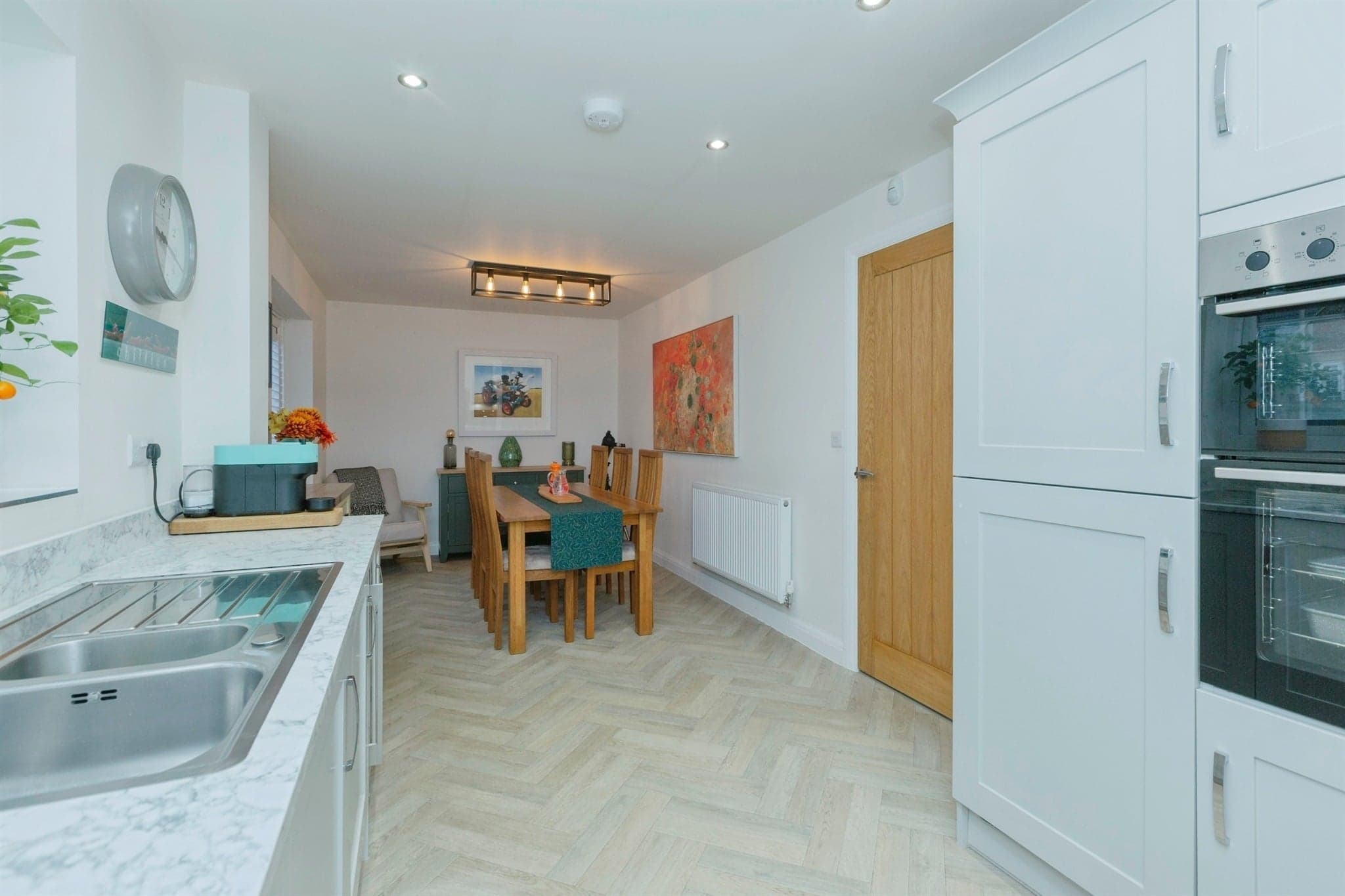 Property at St. Marys Gardens, Barwell, Leicester