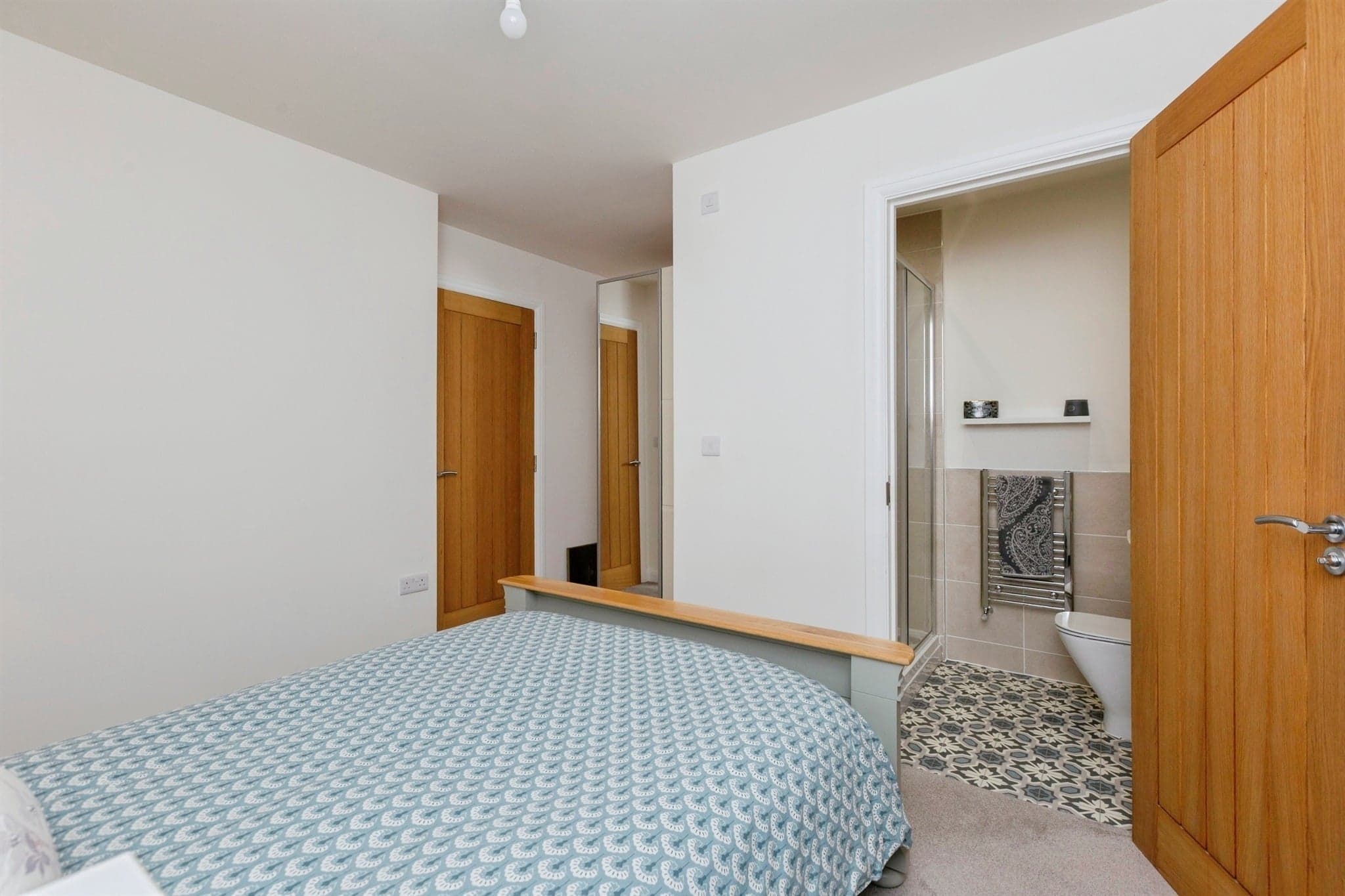 Property at St. Marys Gardens, Barwell, Leicester