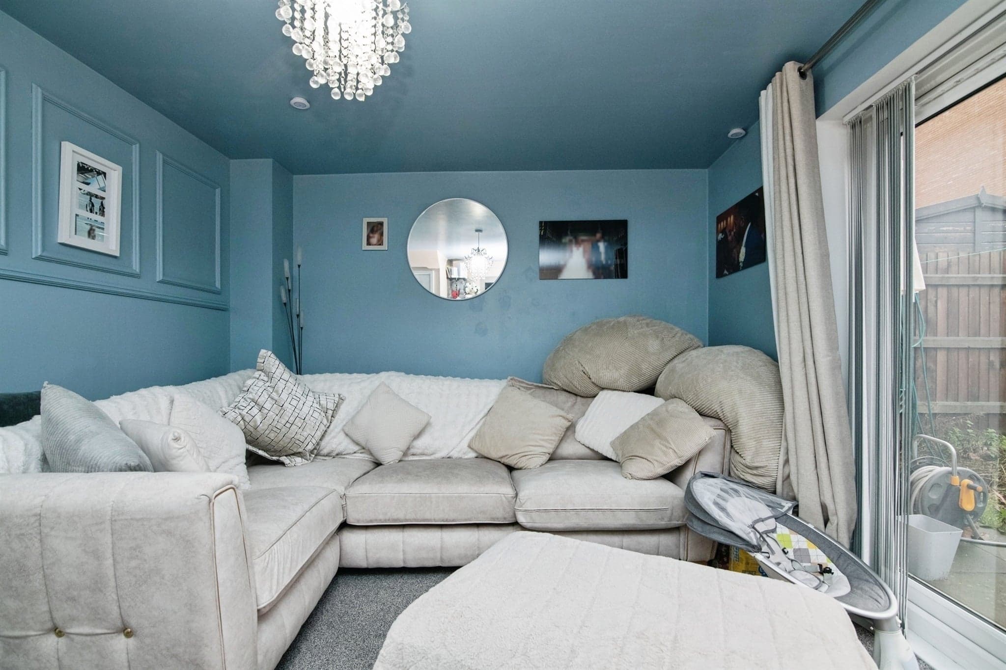 Property at St. Edmund Close, Dudley