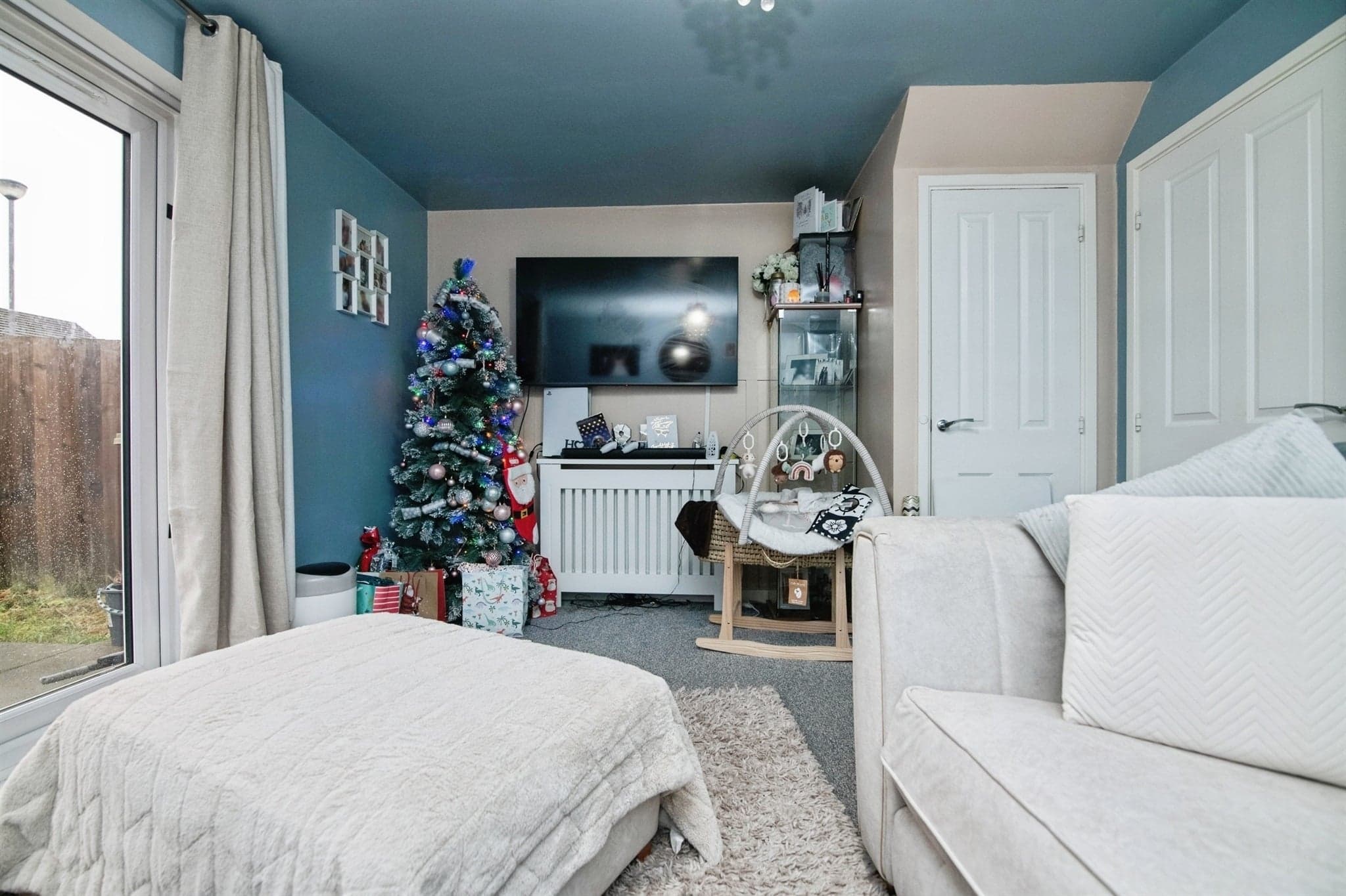 Property at St. Edmund Close, Dudley