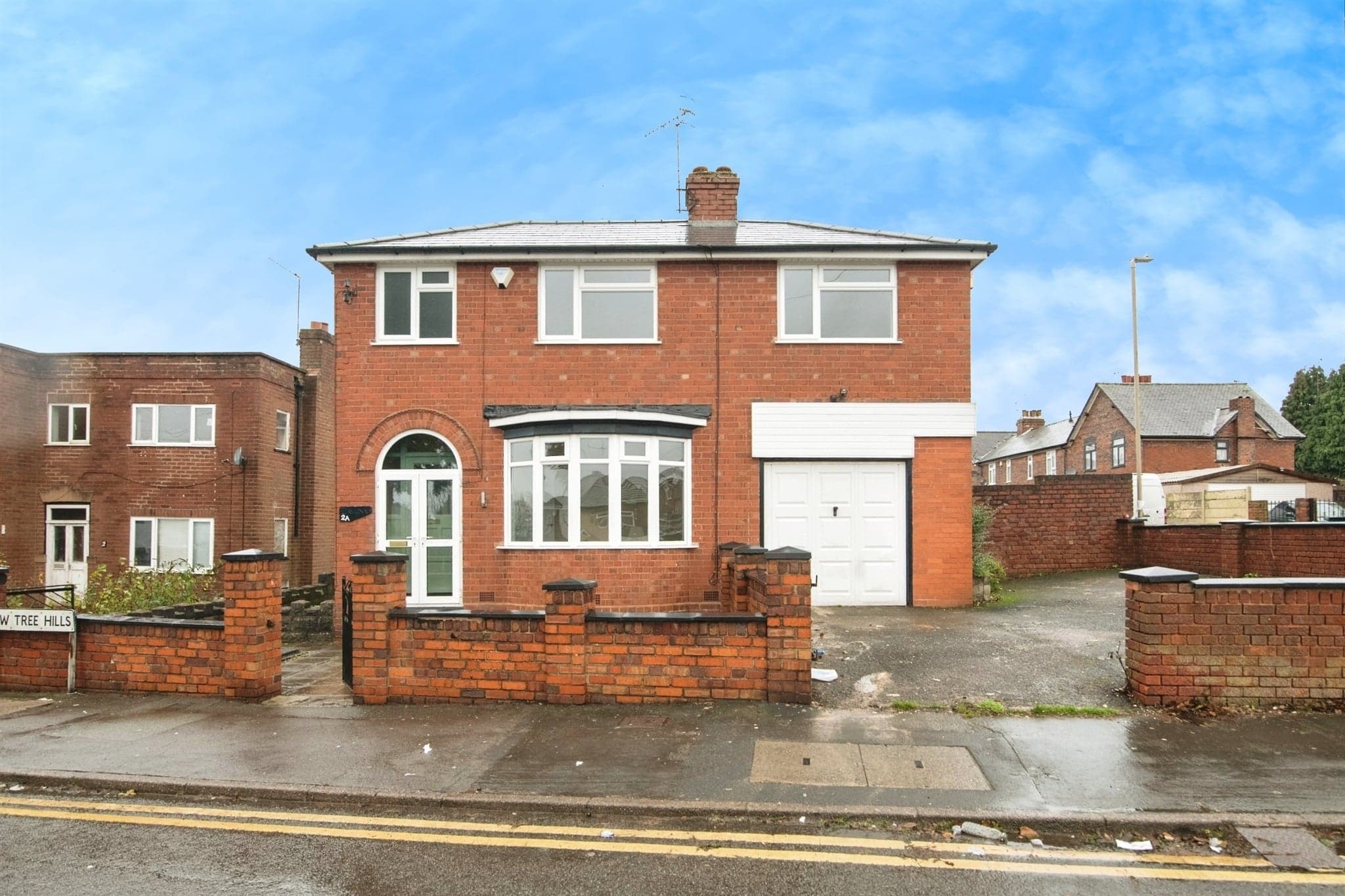 Property at Yew Tree Hills, Dudley