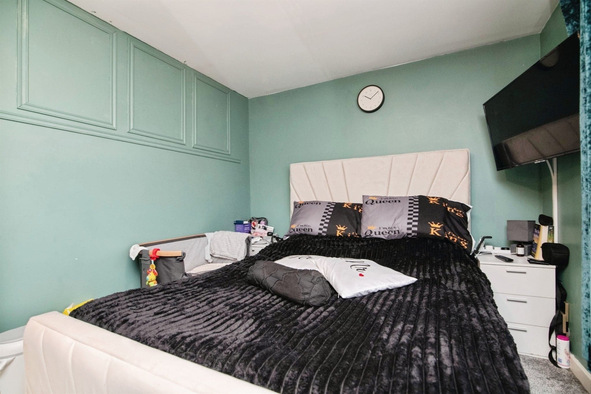 Property at St. Edmund Close, Dudley