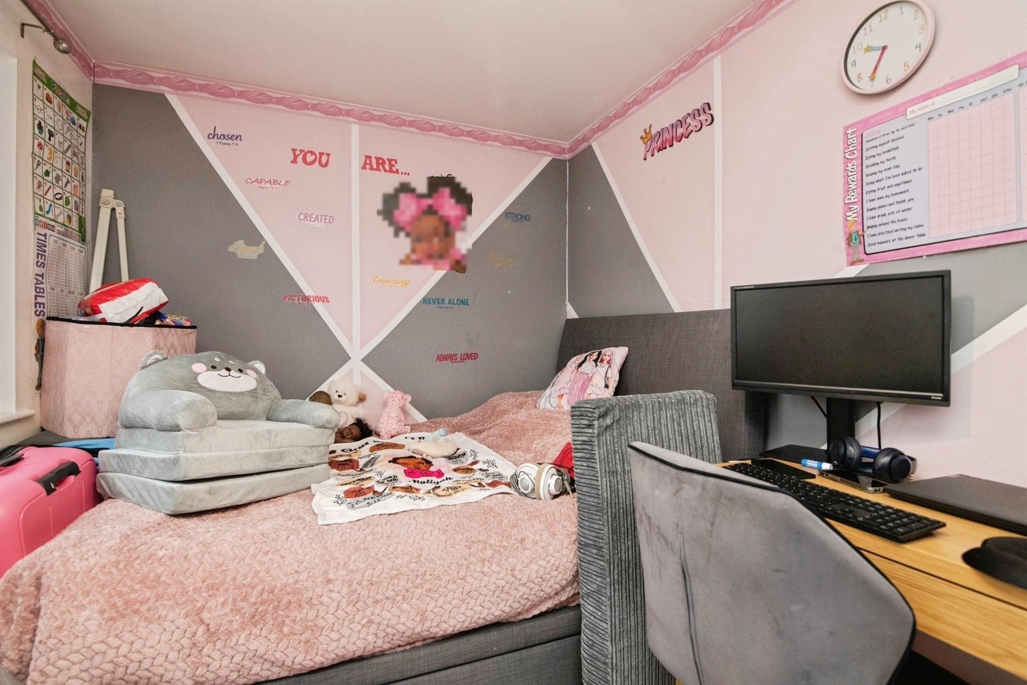 Property at St. Edmund Close, Dudley