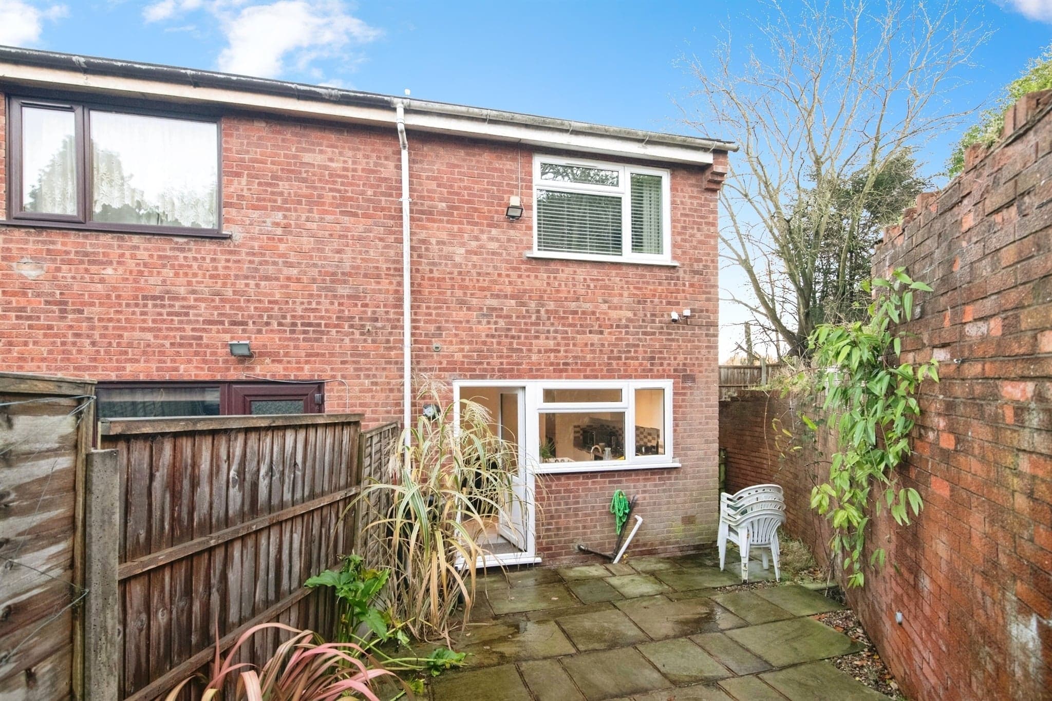 Property at Watsons Green Fields, Dudley