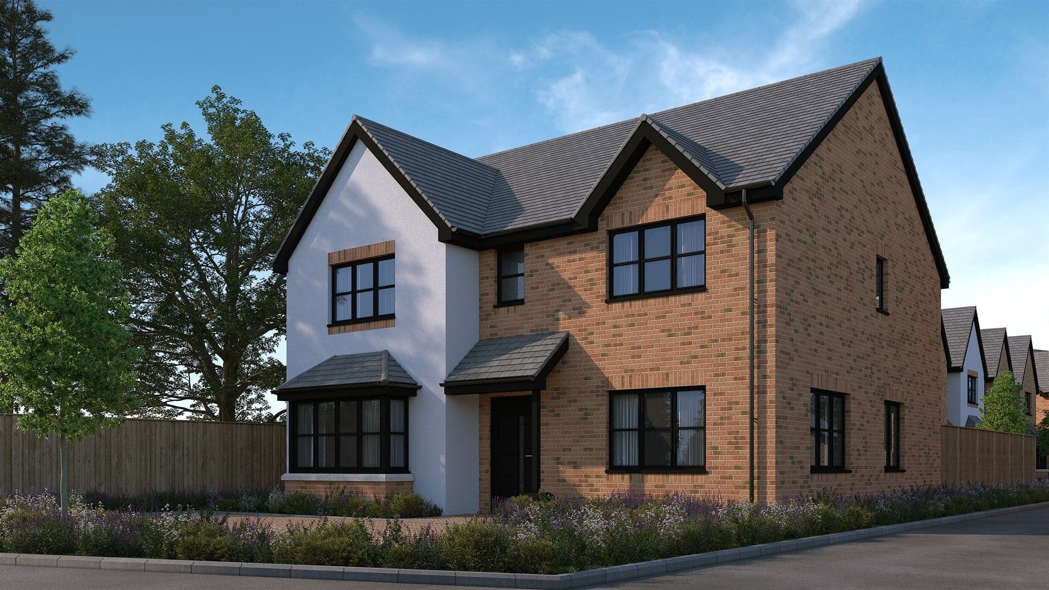 Property at Himley Road, Gornal Wood, Dudley