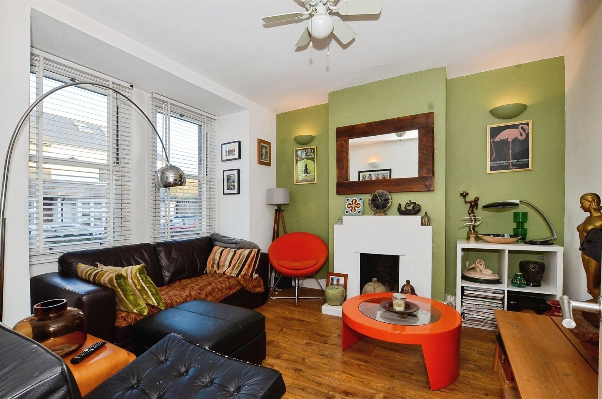 Property at Kingcroft Road, Harpenden