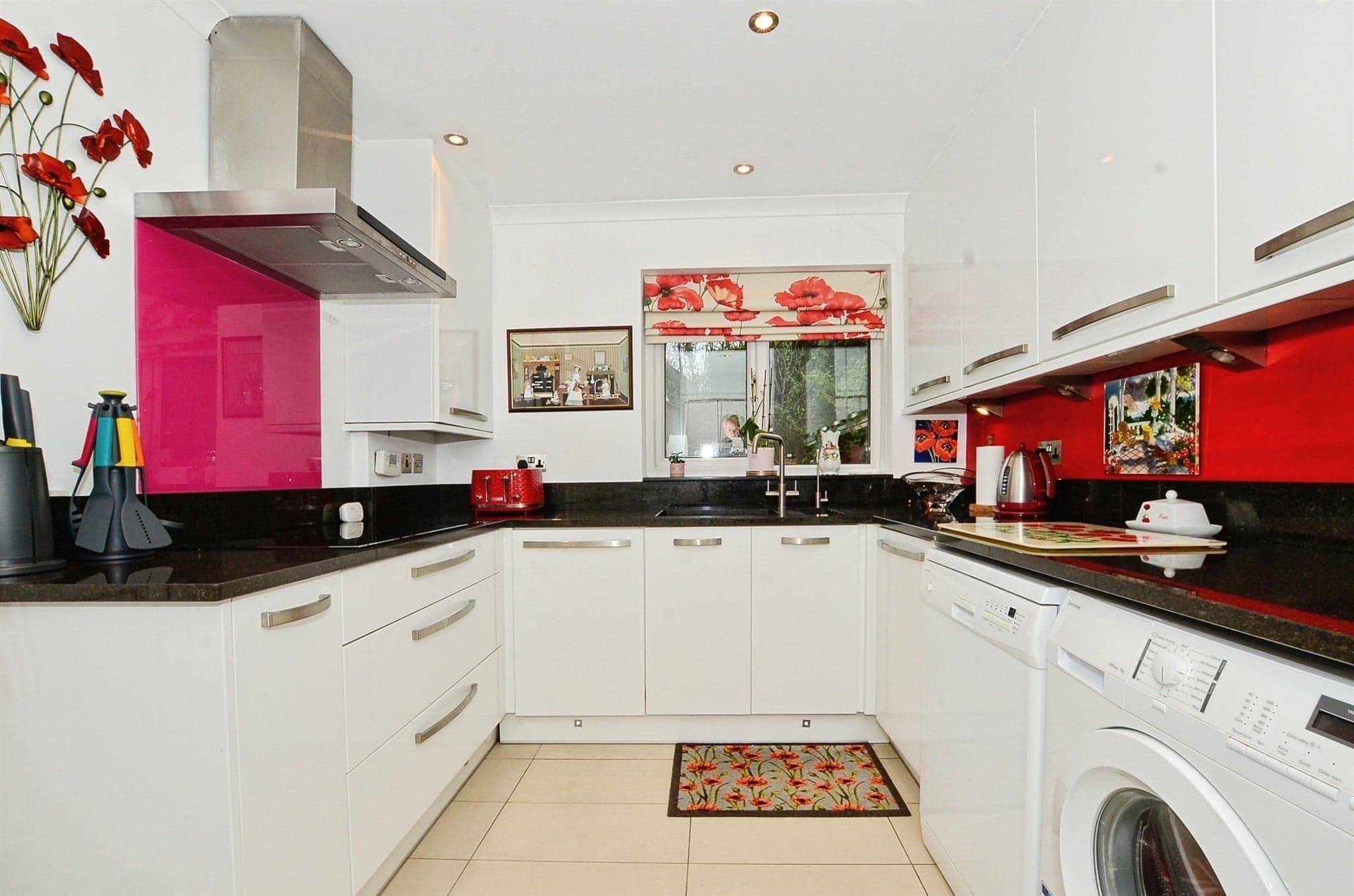 Property at Churchfield, Harpenden