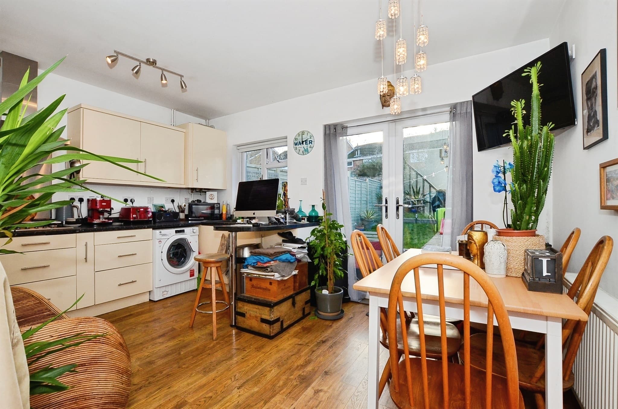 Property at Kingcroft Road, Harpenden