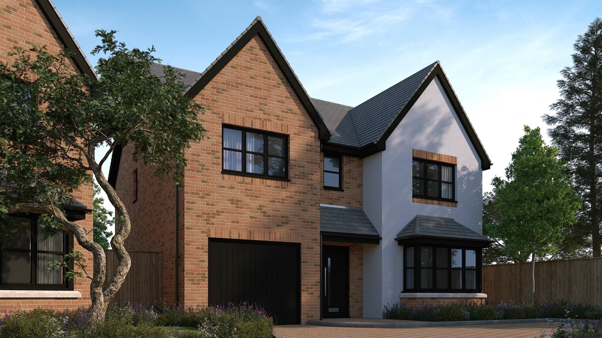 Property at Himley Road, Gornal Wood, Dudley