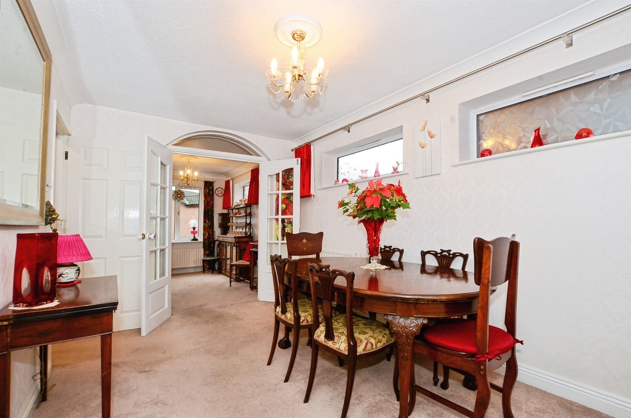 Property at Churchfield, Harpenden