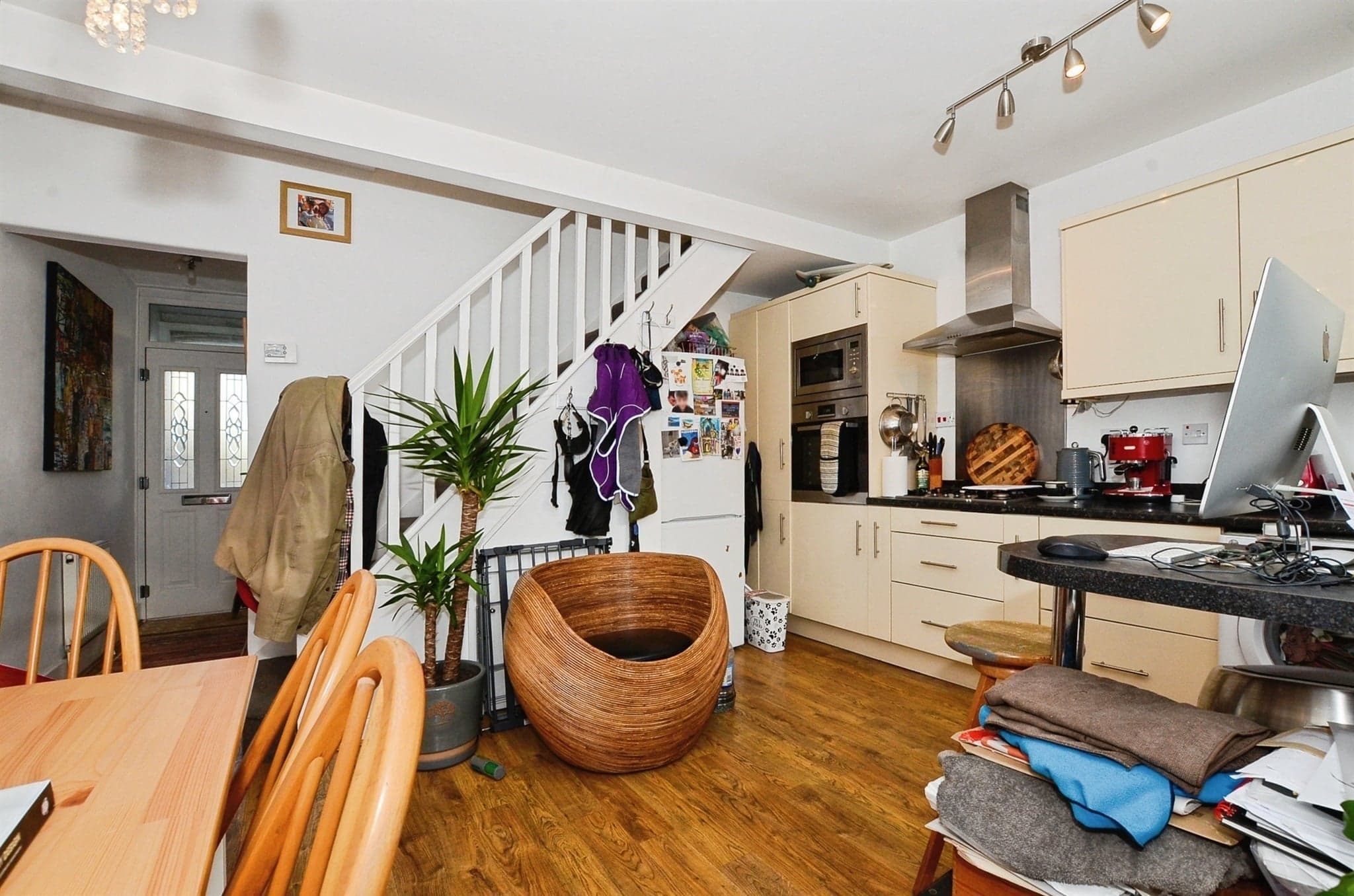 Property at Kingcroft Road, Harpenden