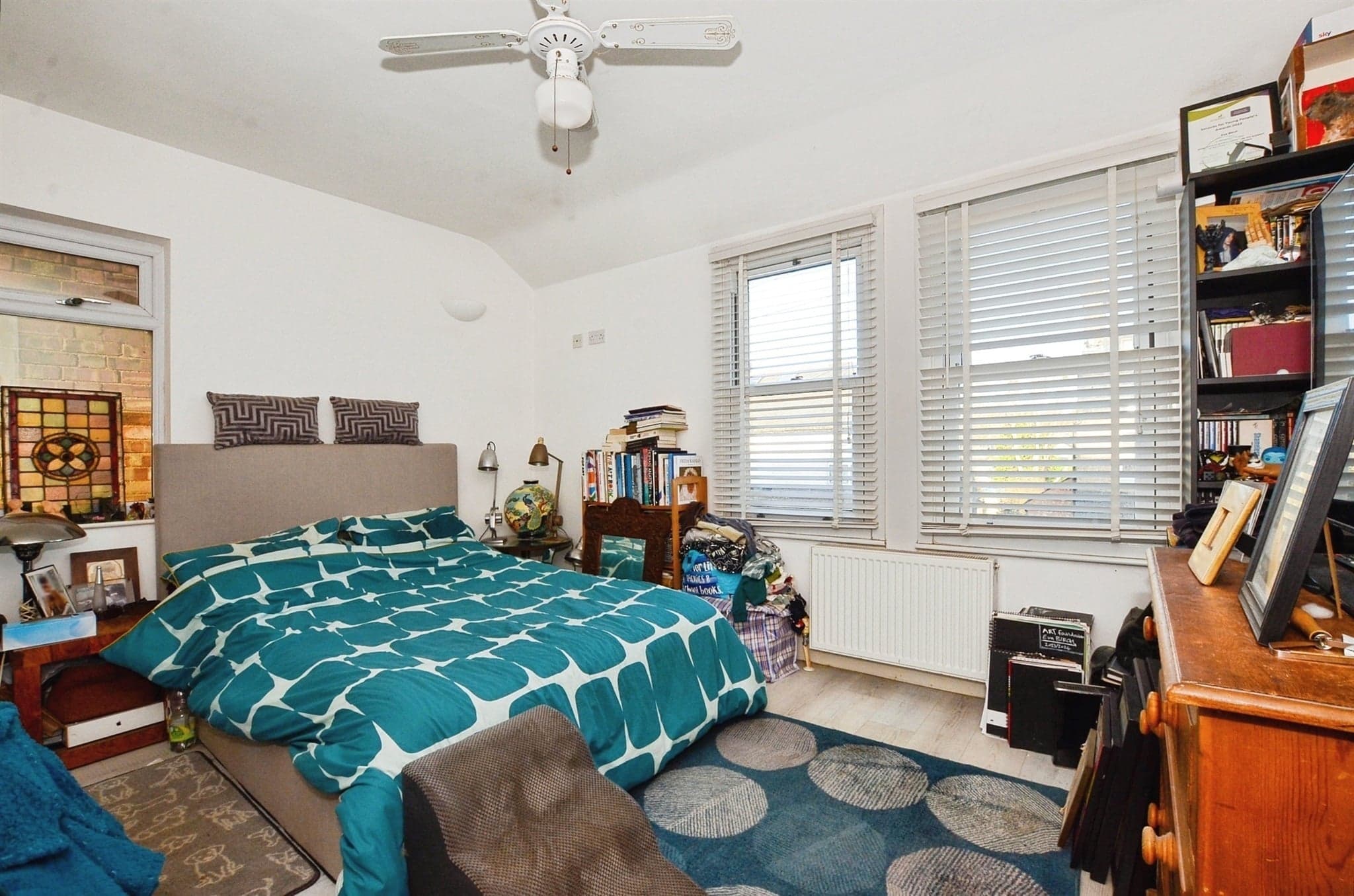 Property at Kingcroft Road, Harpenden