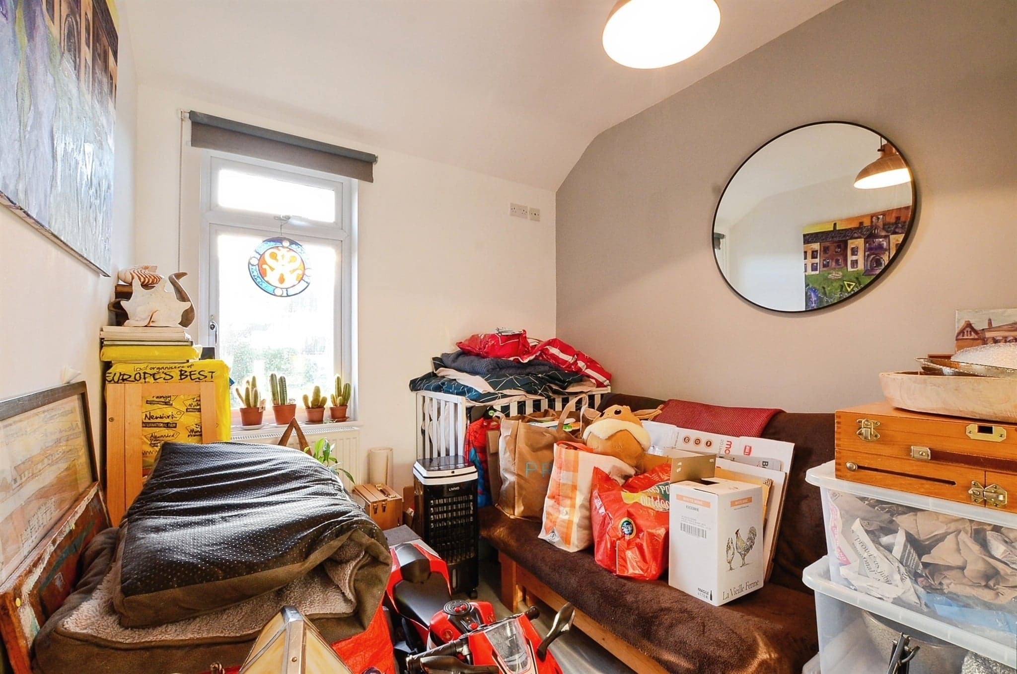 Property at Kingcroft Road, Harpenden