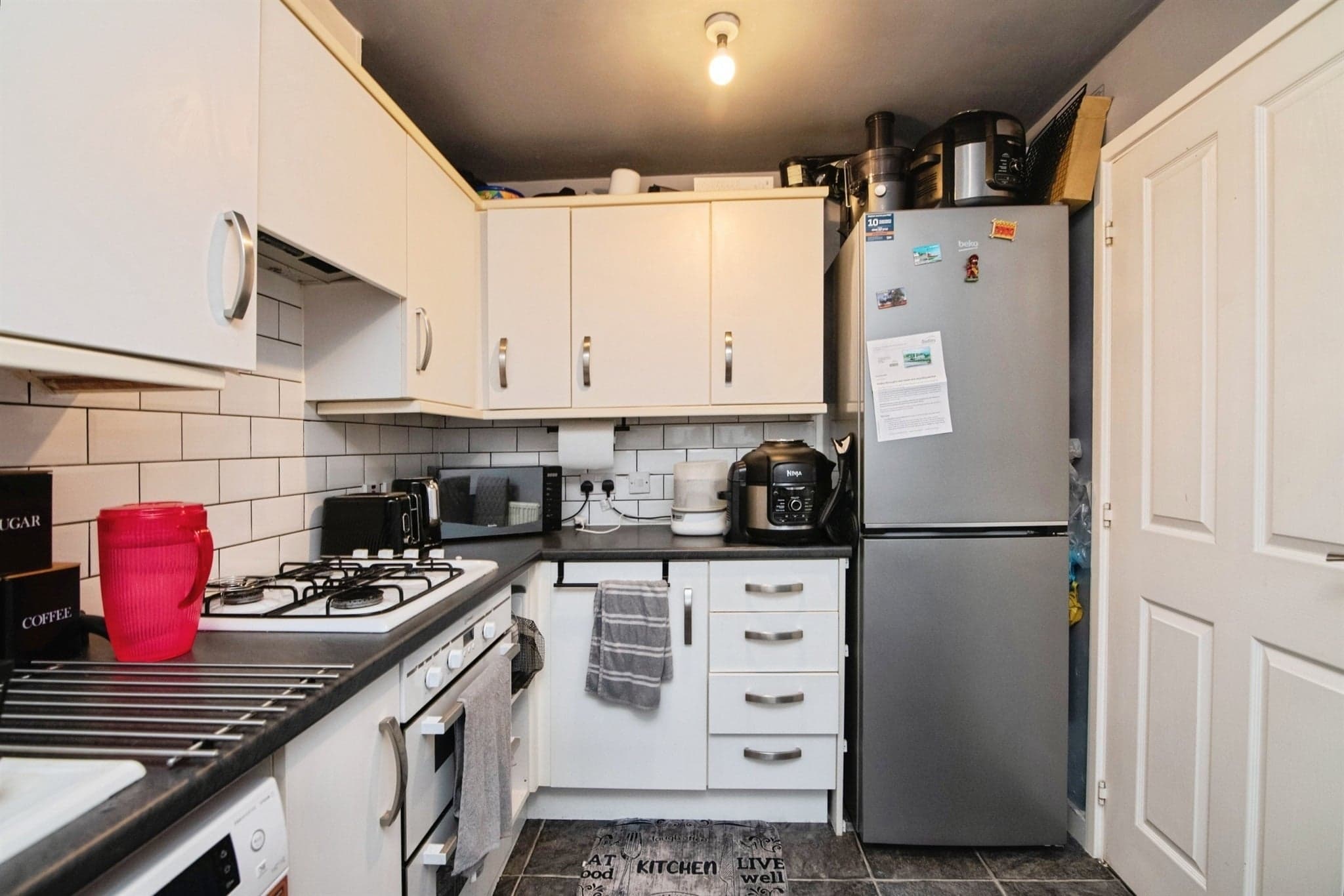 Property at St. Edmund Close, Dudley