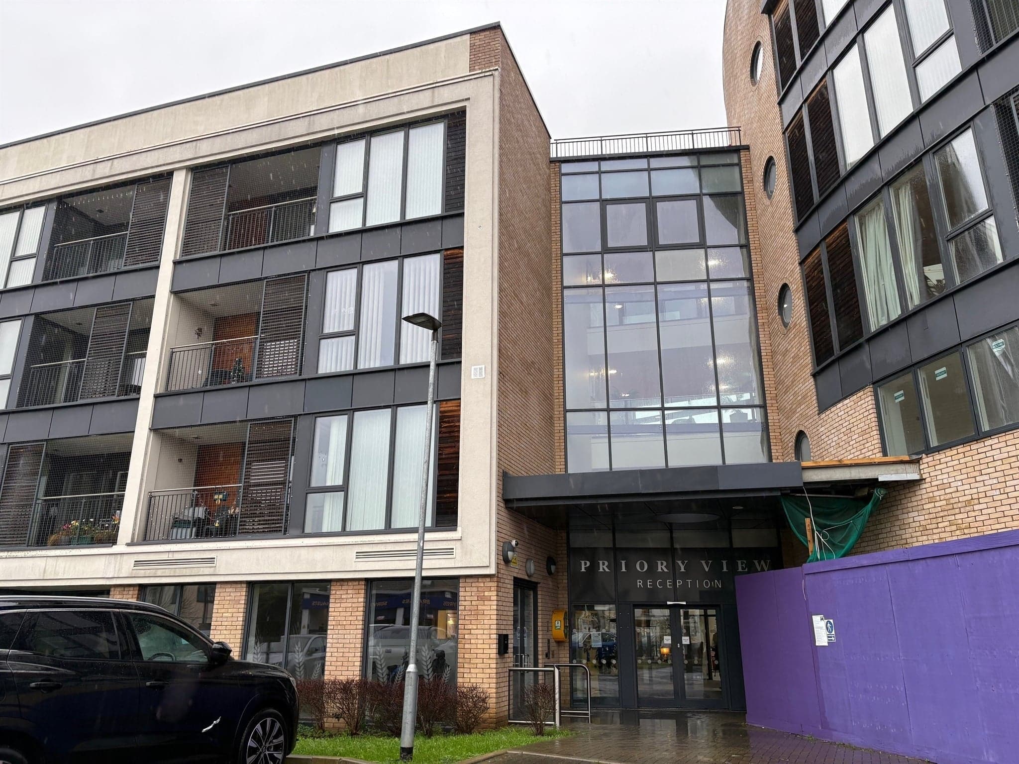 Property at Church Street, Dunstable