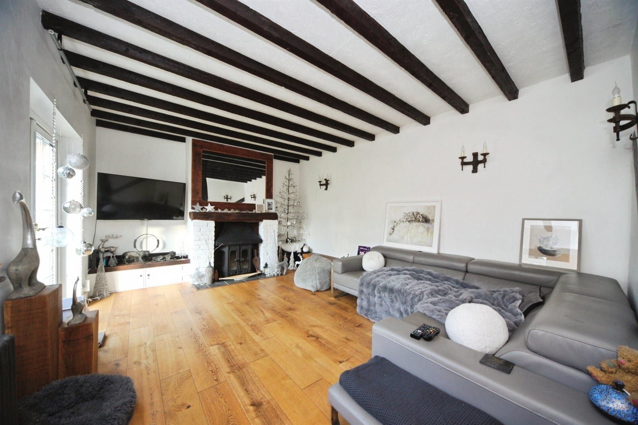 Property at Leighton Road, Toddington, Dunstable