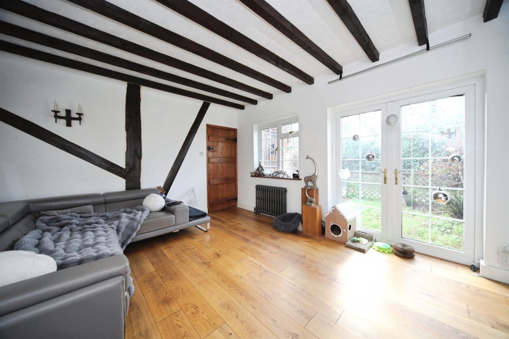 Property at Leighton Road, Toddington, Dunstable