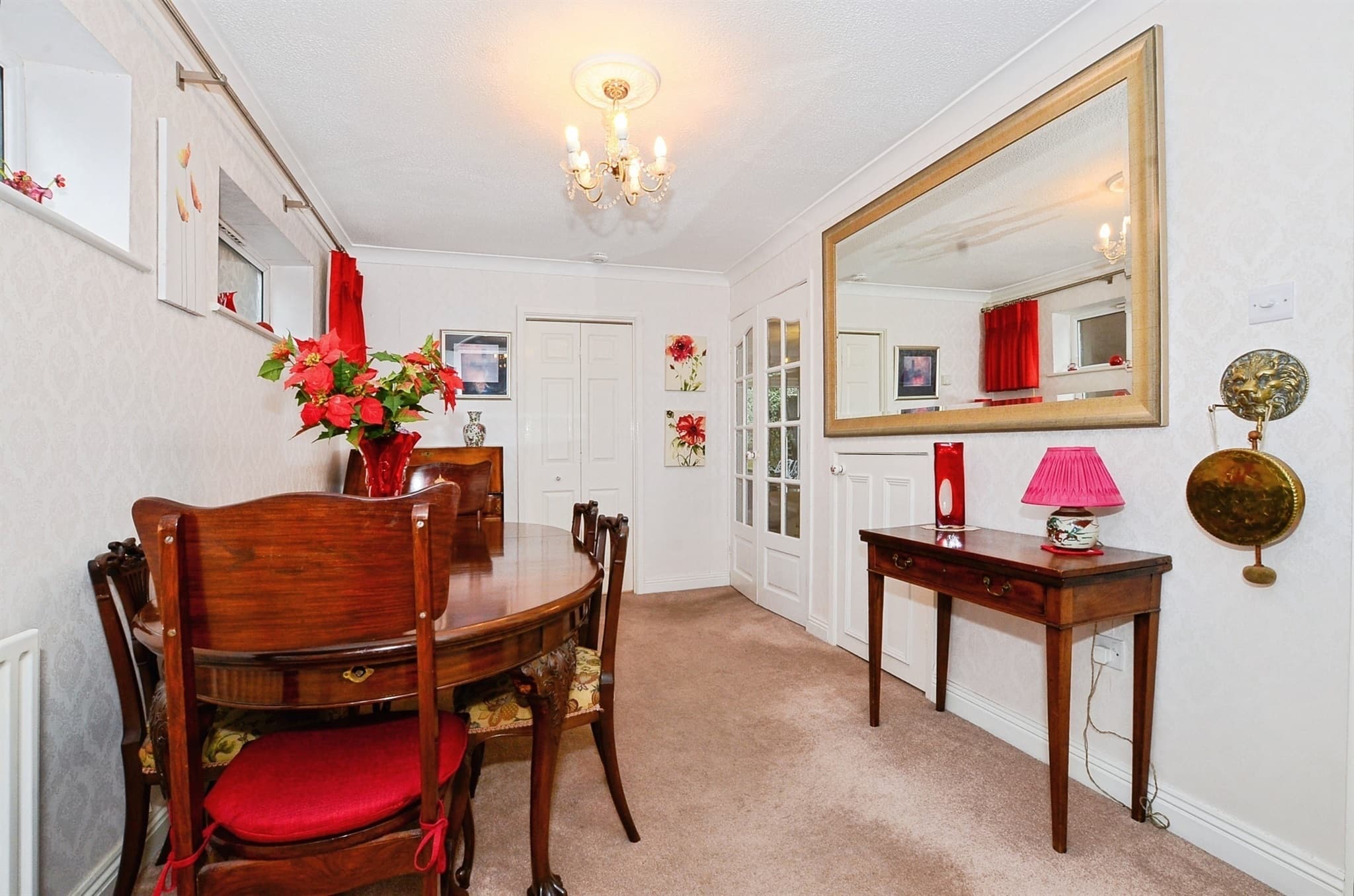 Property at Churchfield, Harpenden