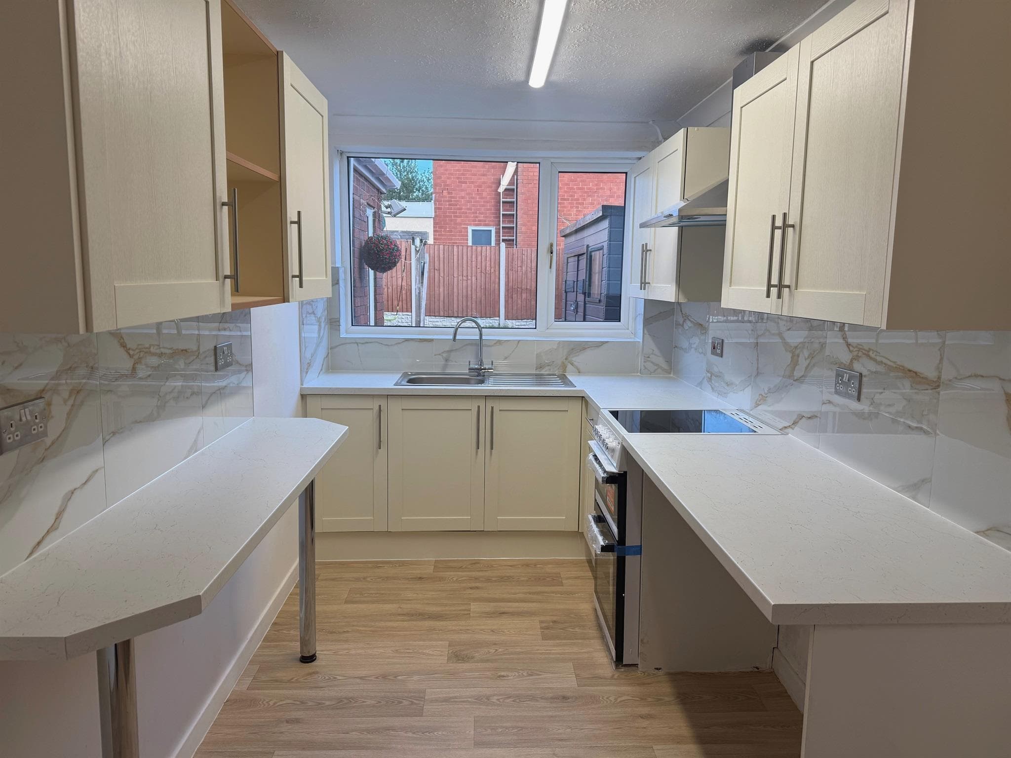 Property at The Hawnelands, Halesowen