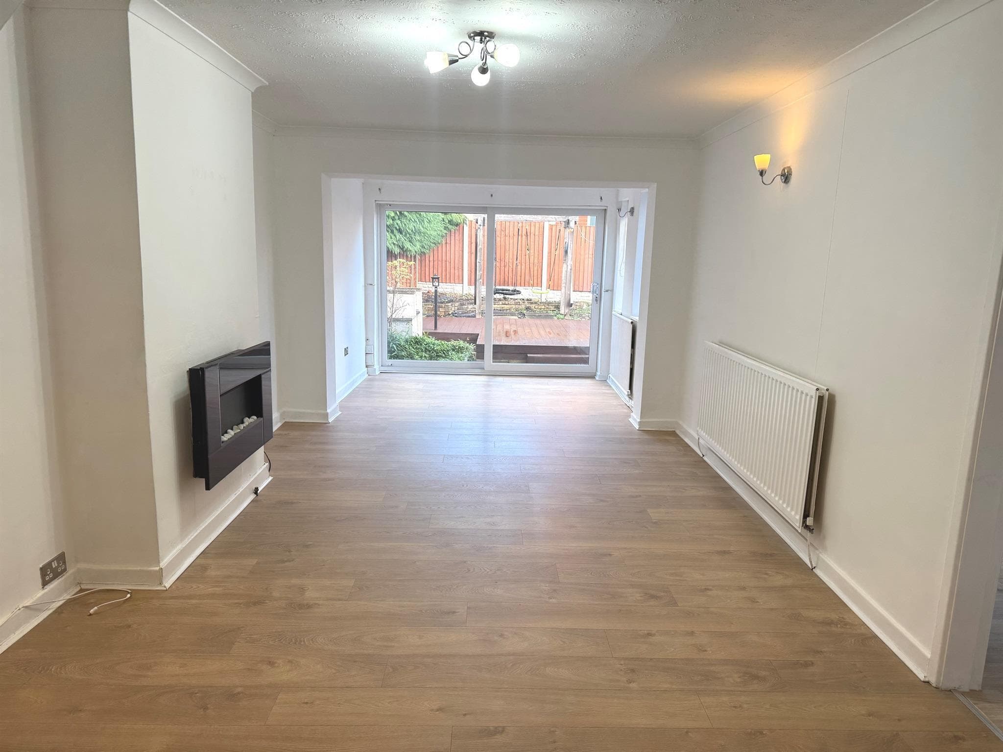 Property at The Hawnelands, Halesowen