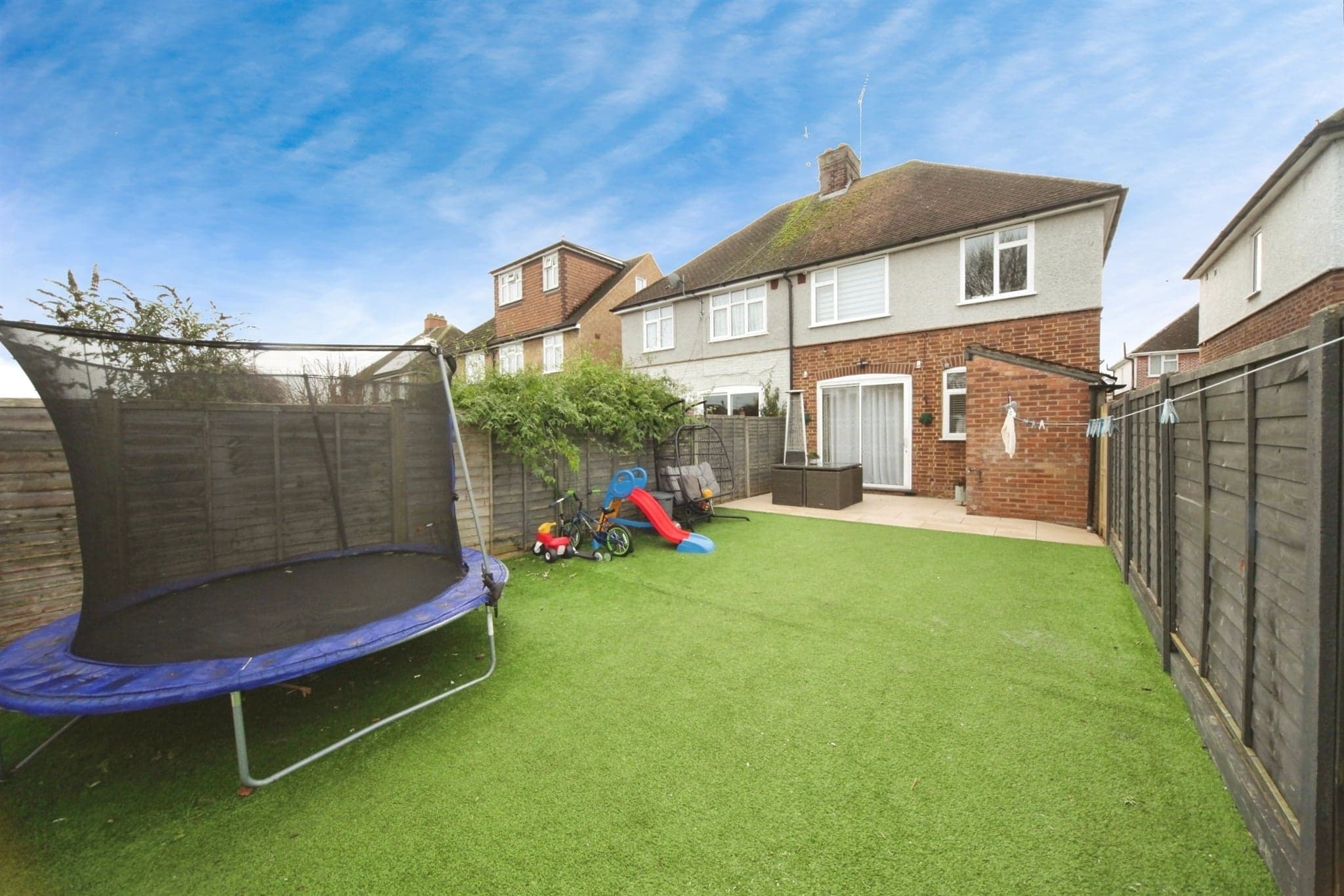Property at Park Avenue, Houghton Regis, Dunstable