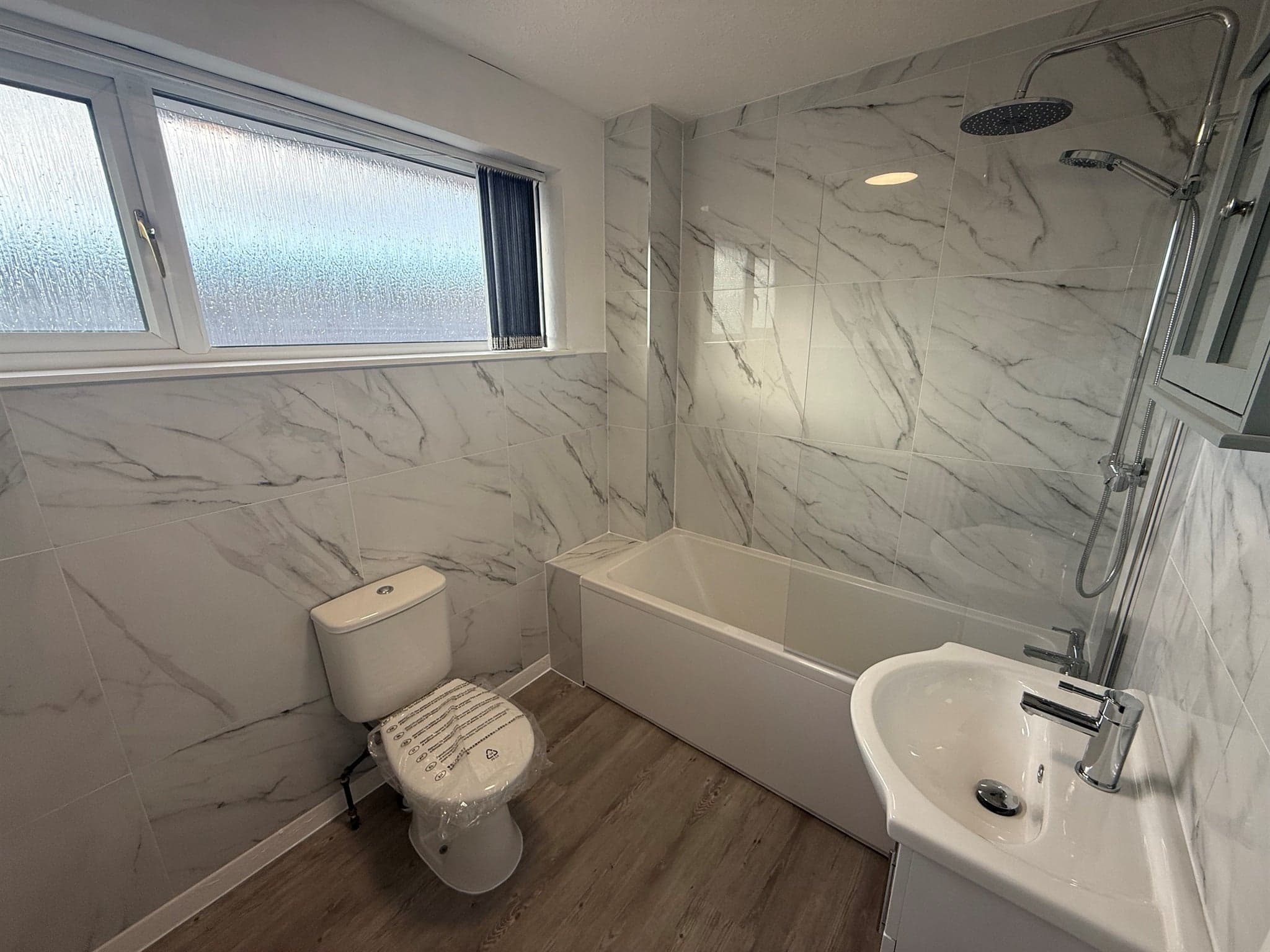 Property at The Hawnelands, Halesowen