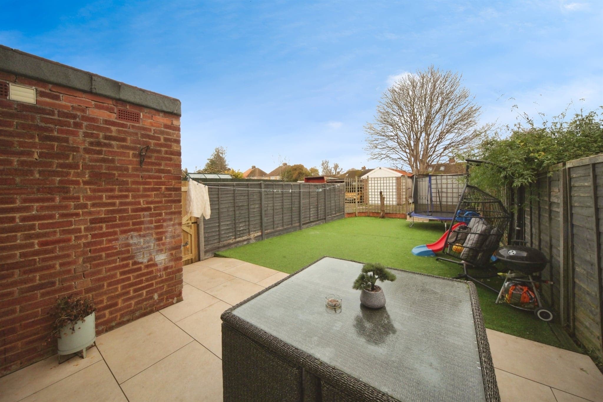 Property at Park Avenue, Houghton Regis, Dunstable