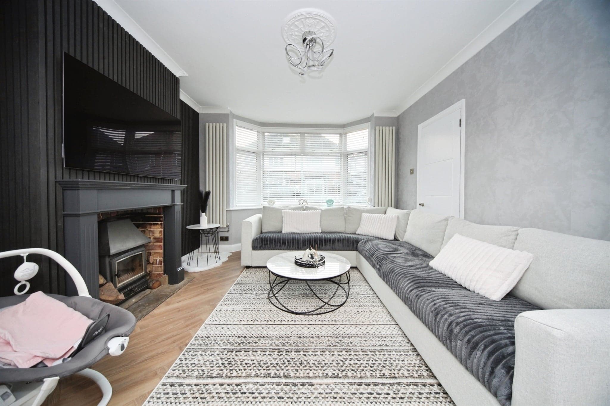 Property at Park Avenue, Houghton Regis, Dunstable