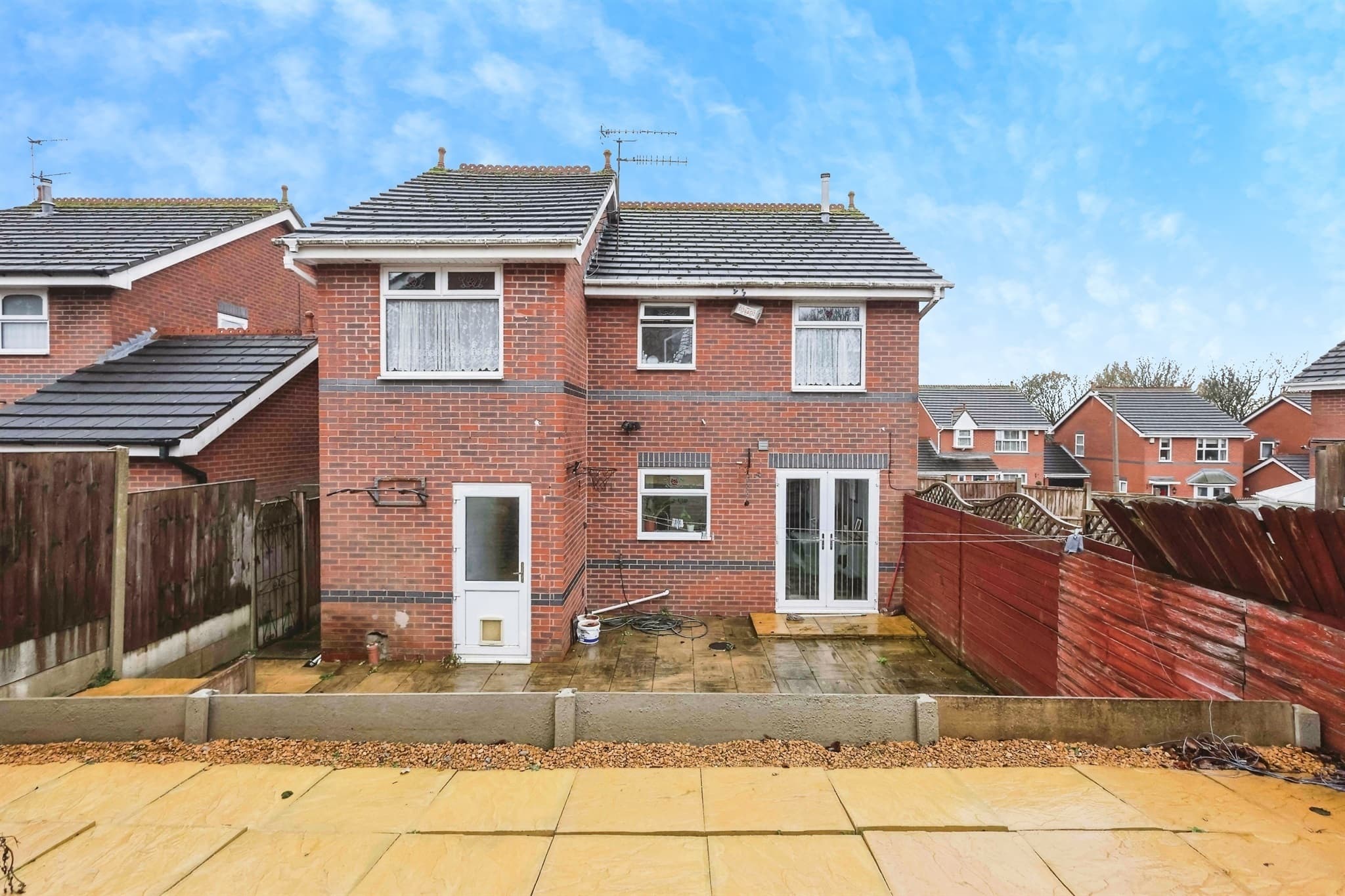 Property at Churchill Drive, Rowley Regis