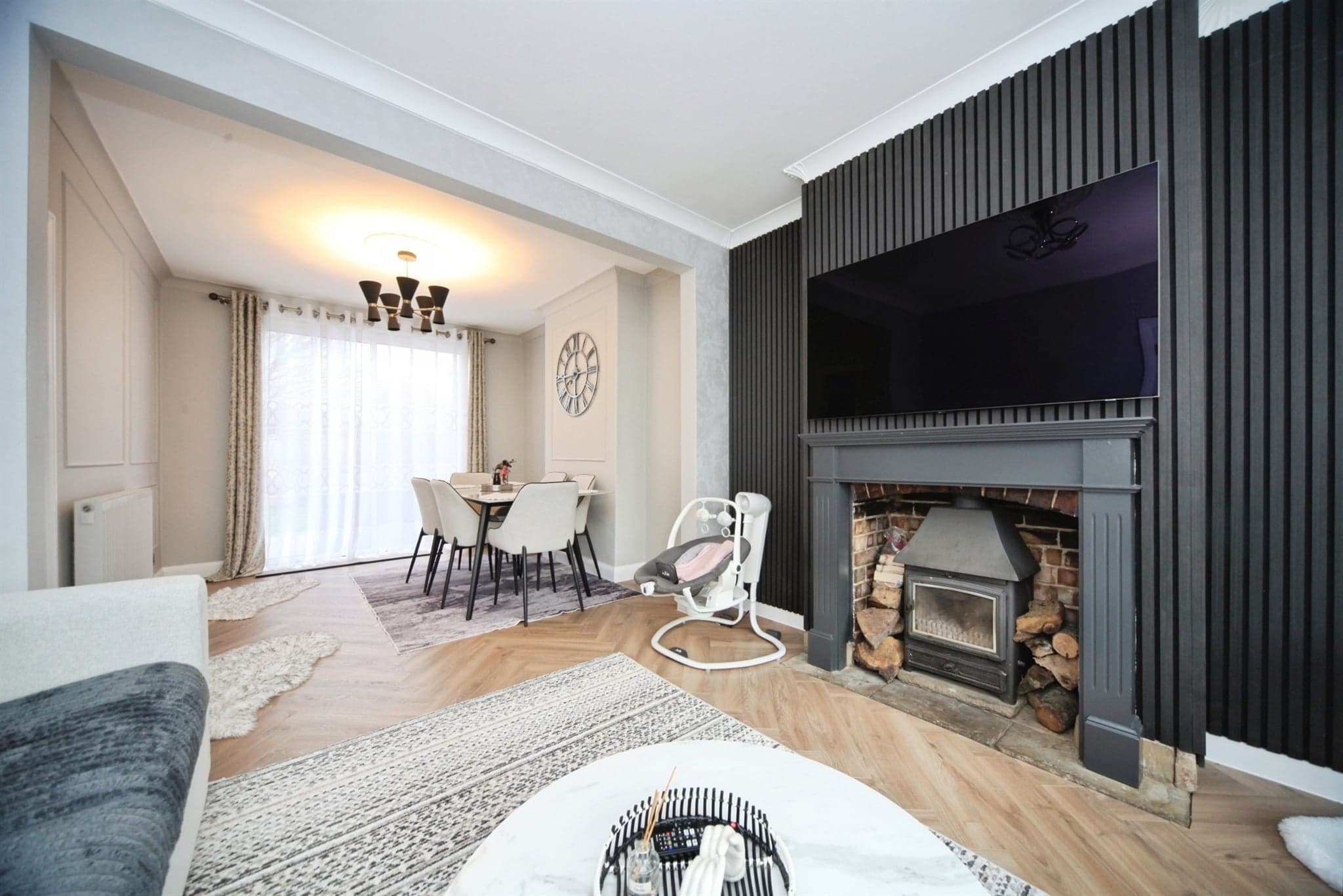 Property at Park Avenue, Houghton Regis, Dunstable