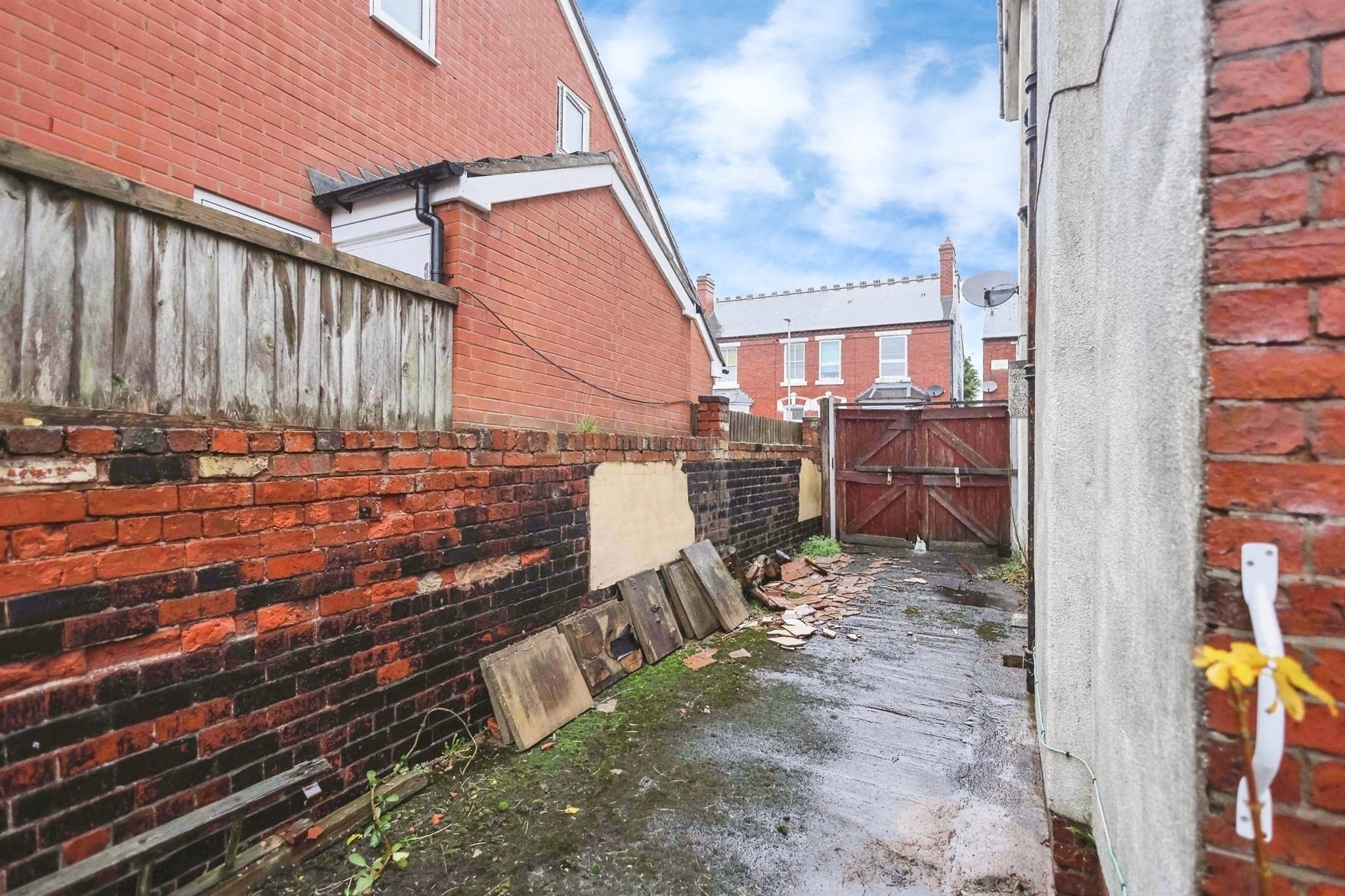 Property at Highfield Road, HALESOWEN