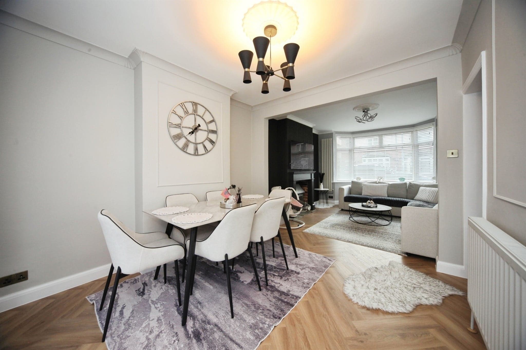 Property at Park Avenue, Houghton Regis, Dunstable