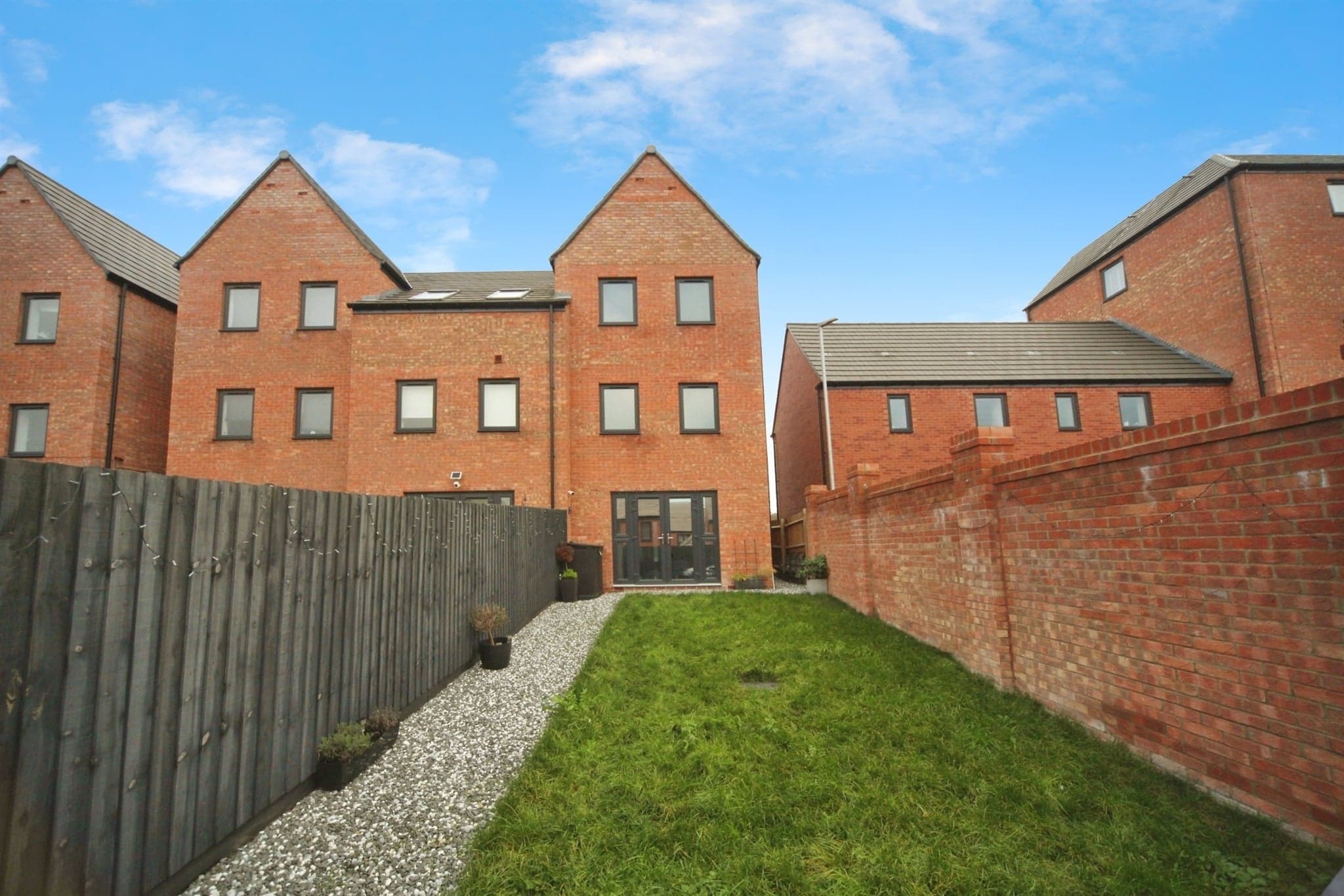 Property at Betony Meadow, Houghton Regis, Dunstable