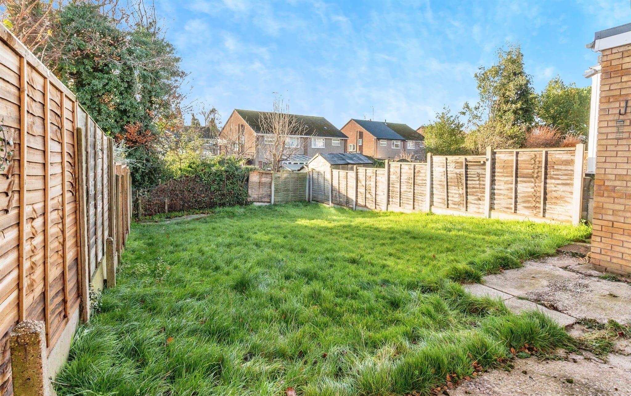 Property at Baswich Crest, Stafford