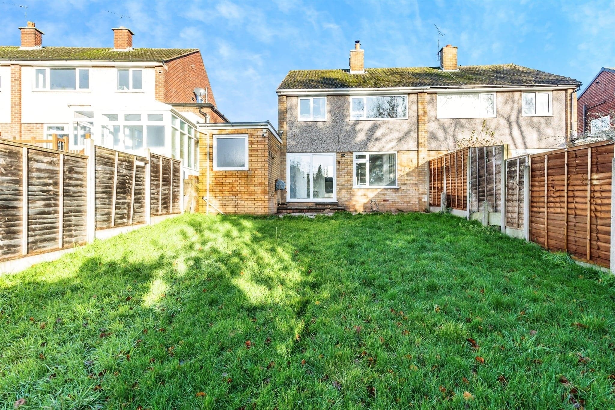 Property at Baswich Crest, Stafford