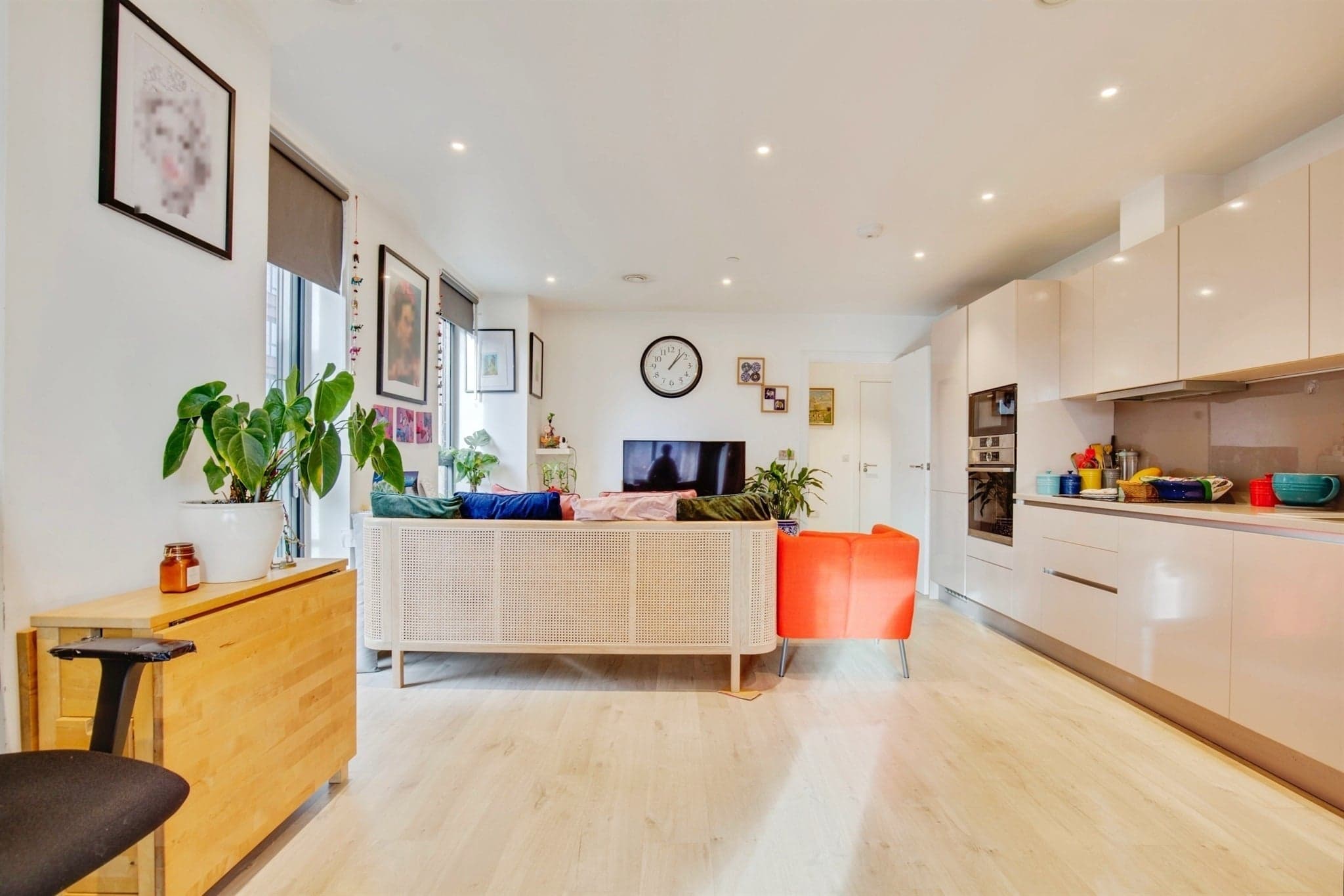 Property at South Way, Wembley