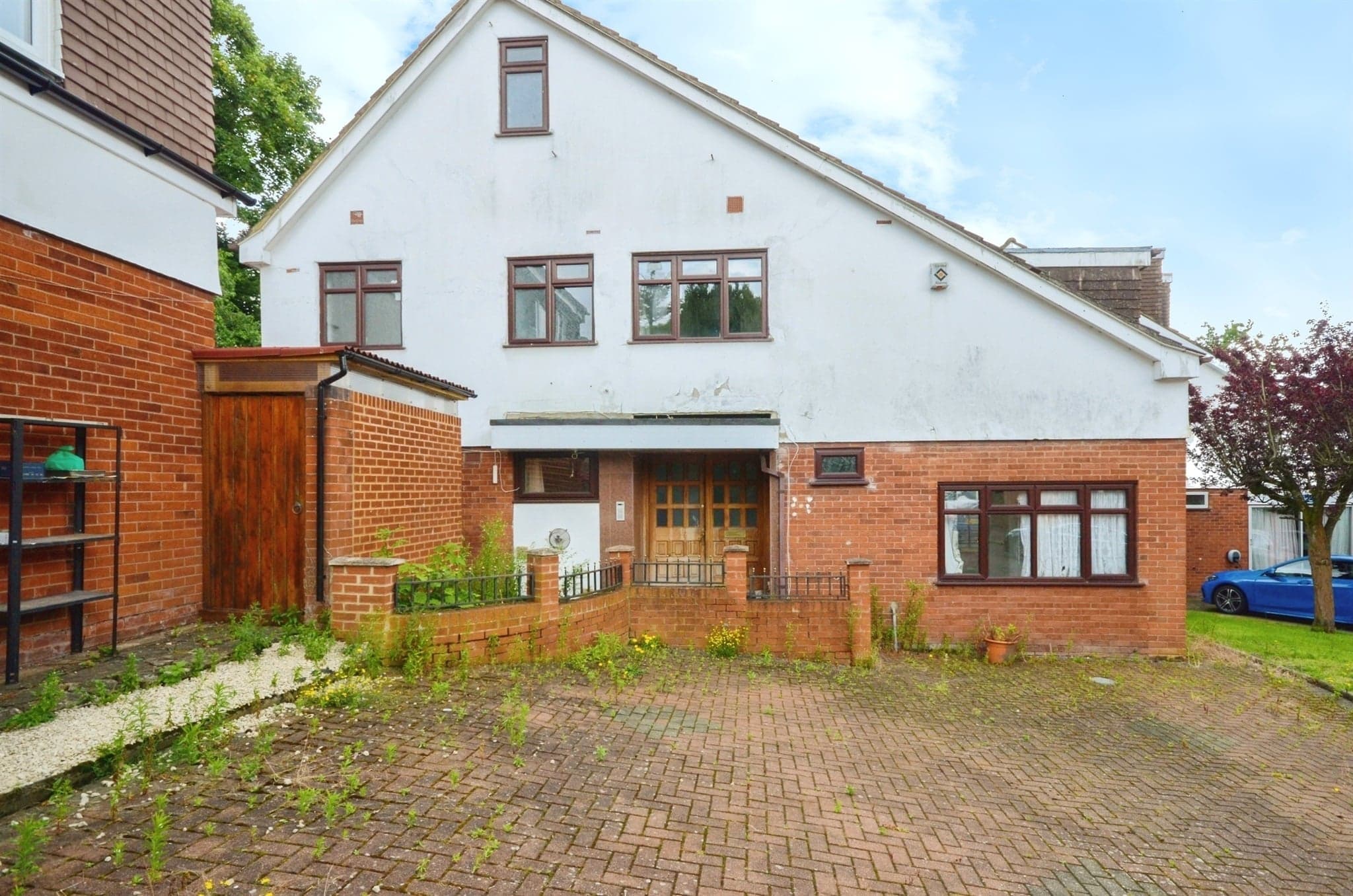 Property at Leabank Close, Harrow