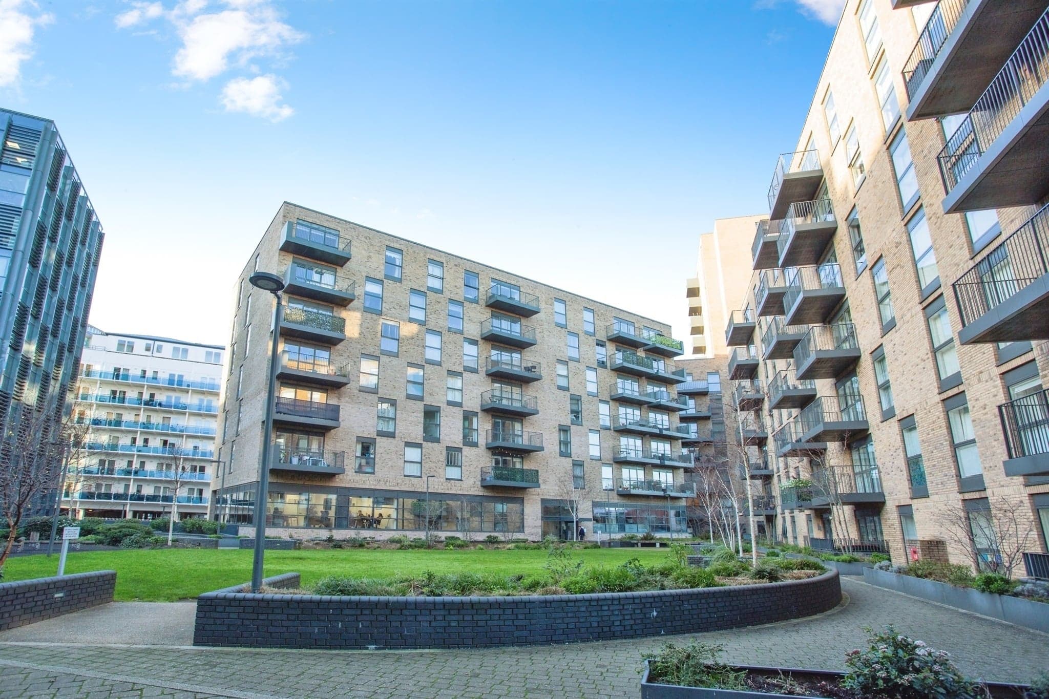 Property at Lyon Road, Harrow