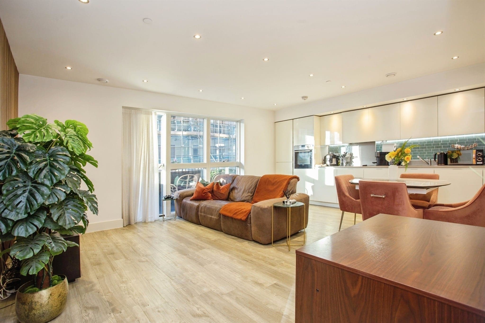 Property at Lyon Road, Harrow