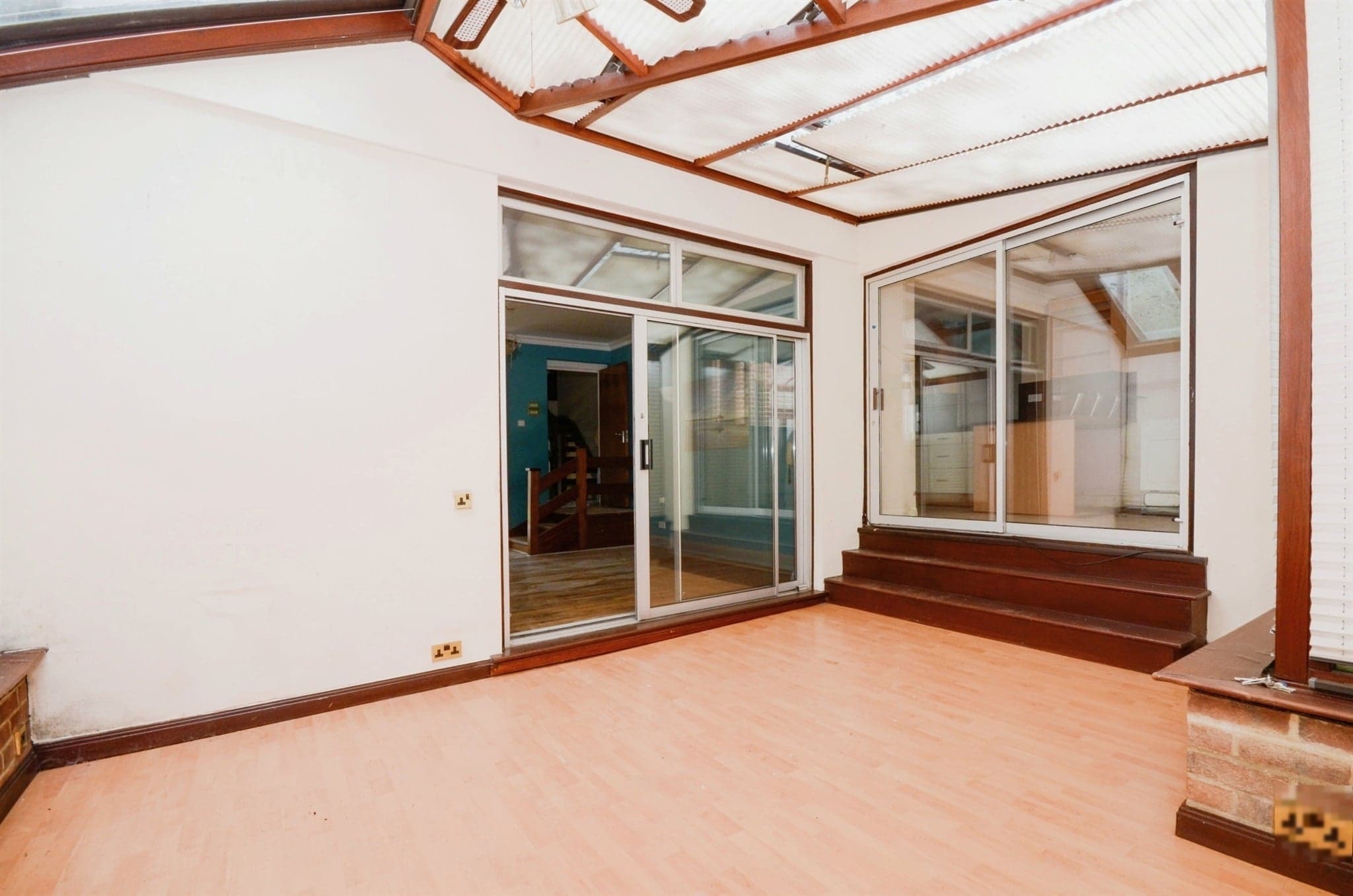 Property at Leabank Close, Harrow