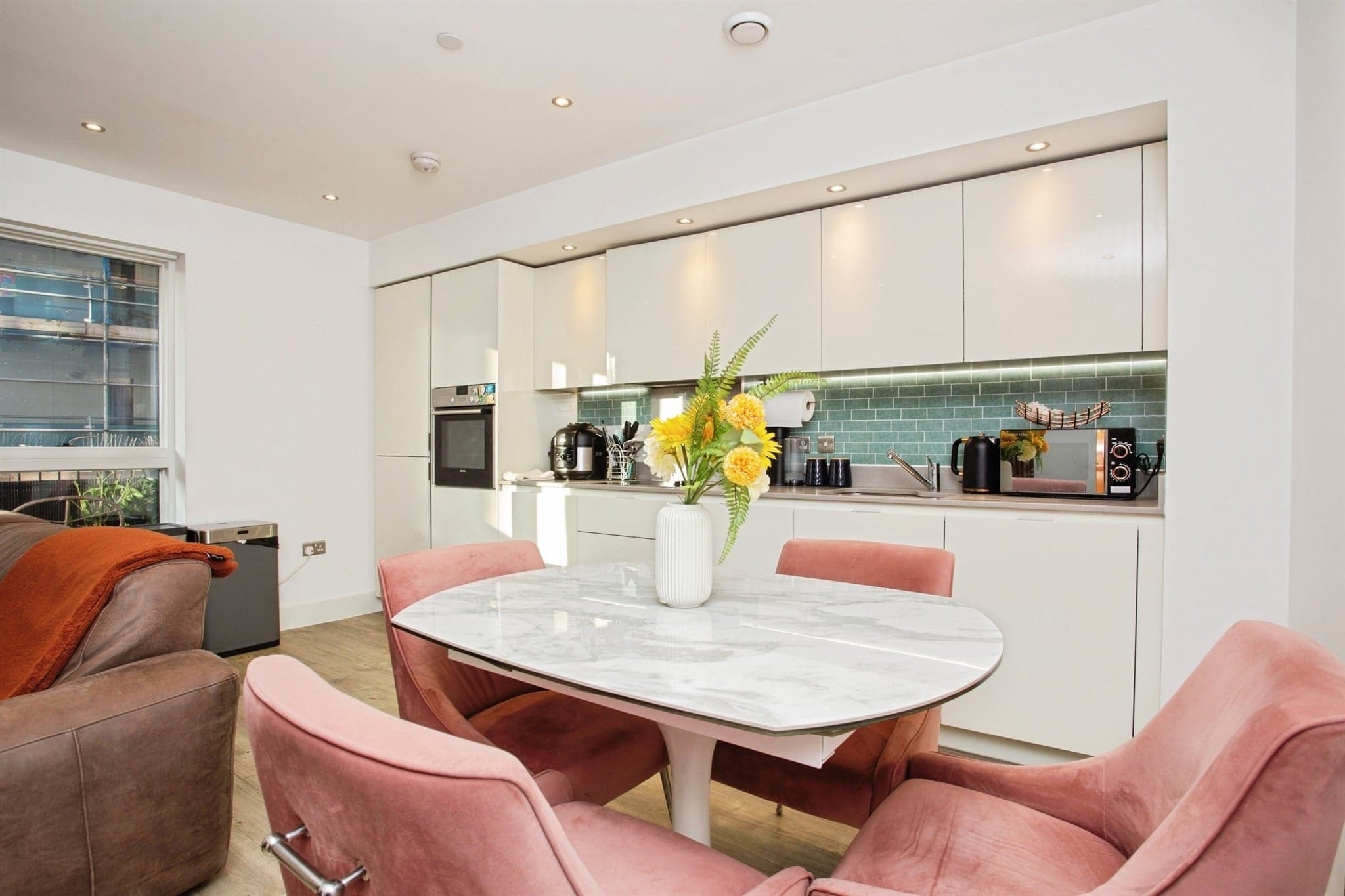 Property at Lyon Road, Harrow
