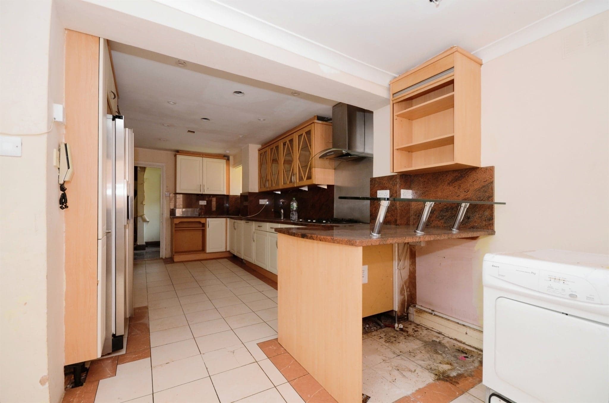 Property at Leabank Close, Harrow