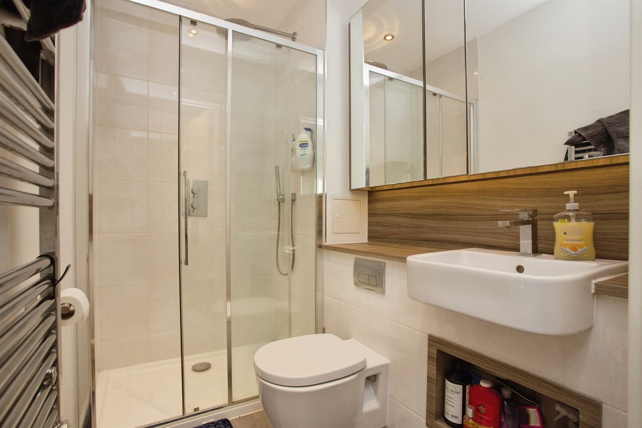 Property at Lyon Road, Harrow