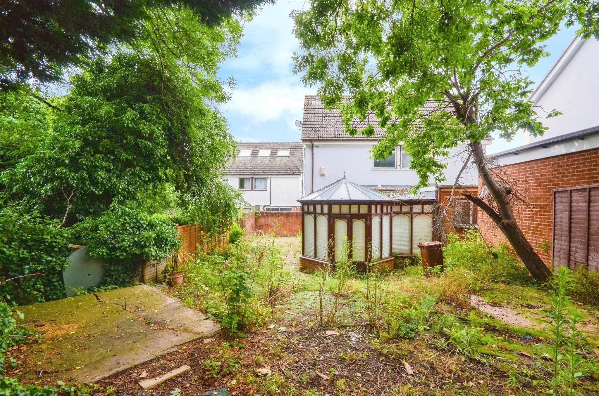 Property at Leabank Close, Harrow