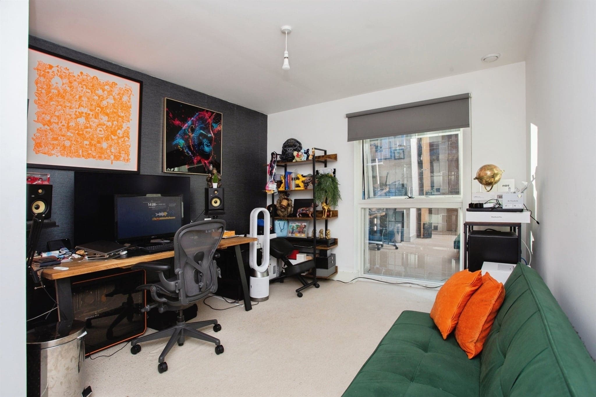 Property at Lyon Road, Harrow