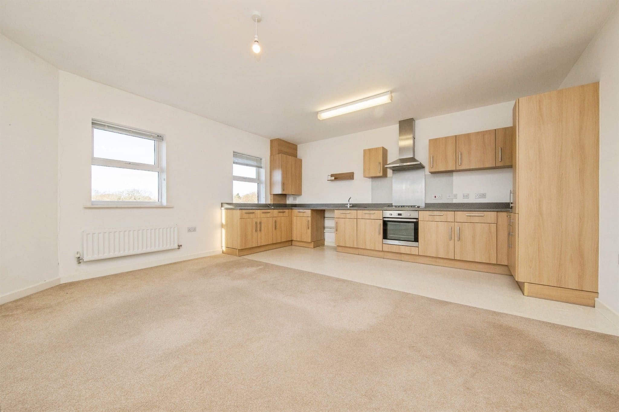 Property at Byford Walk, Ipswich