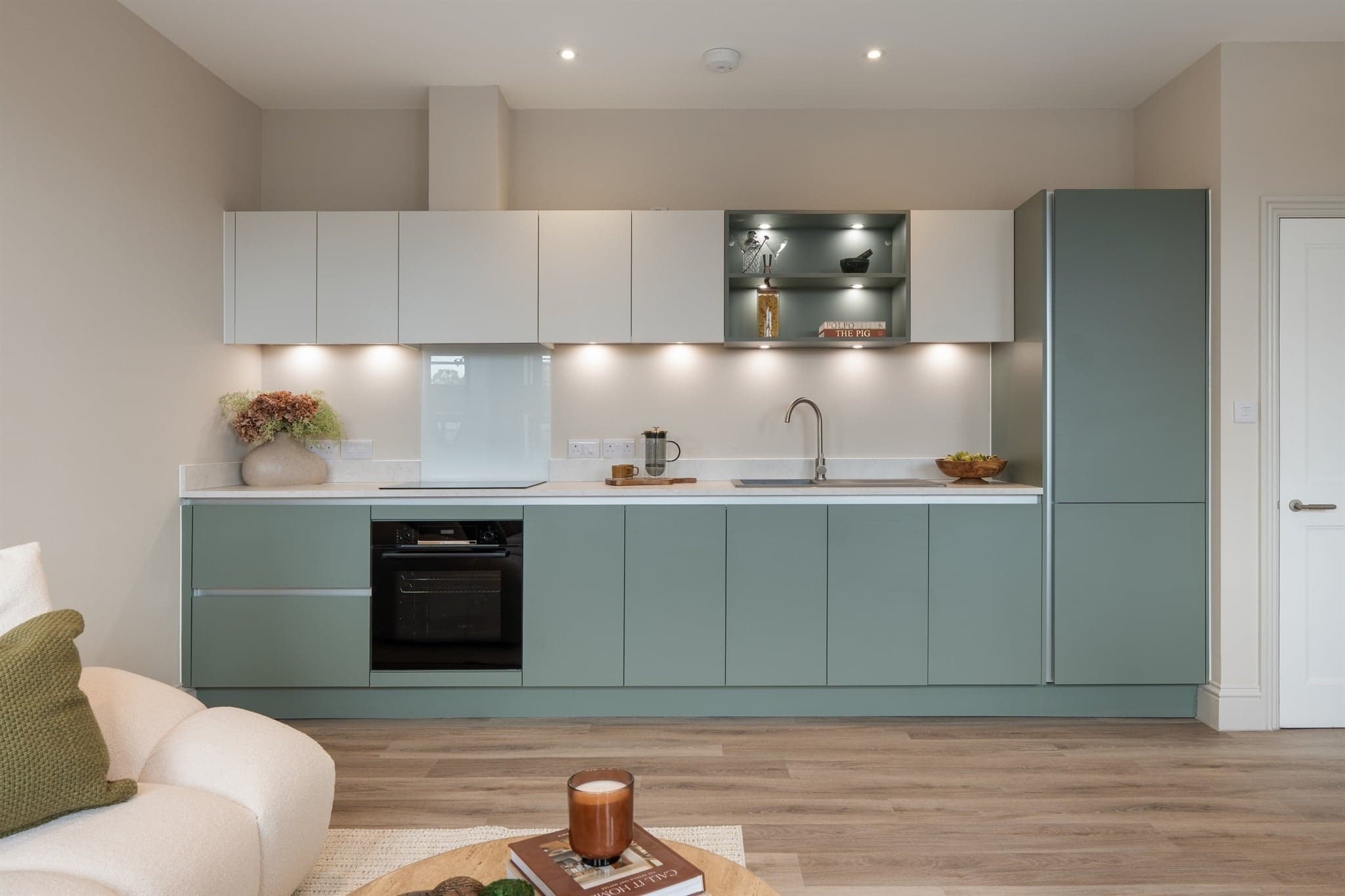 Property at Upper Market Street, Eastleigh