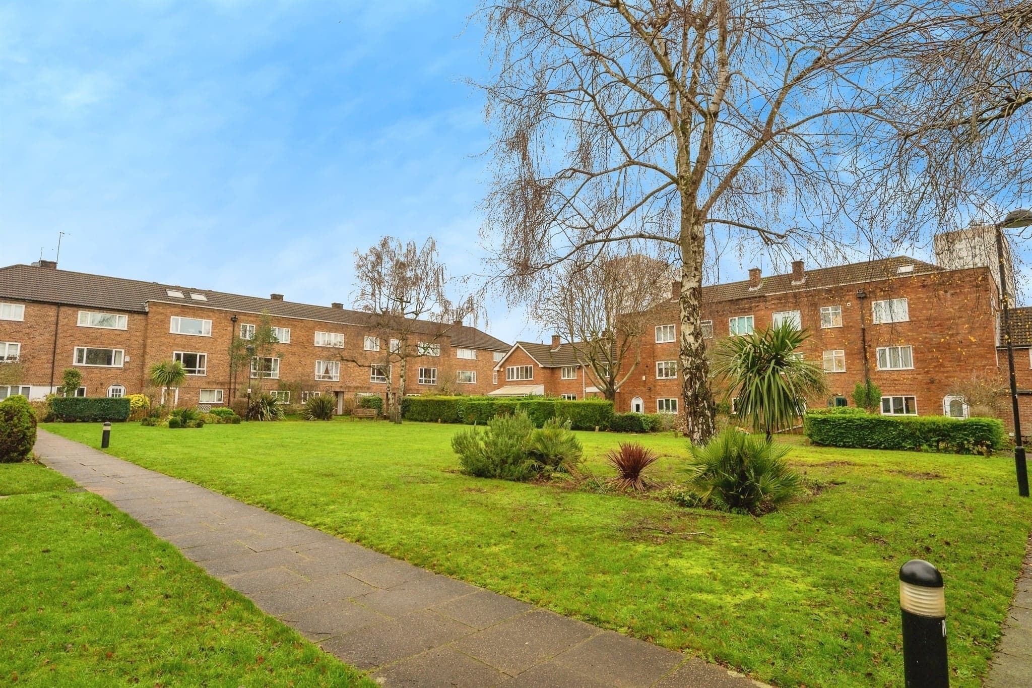 Property at West Drive, Birmingham